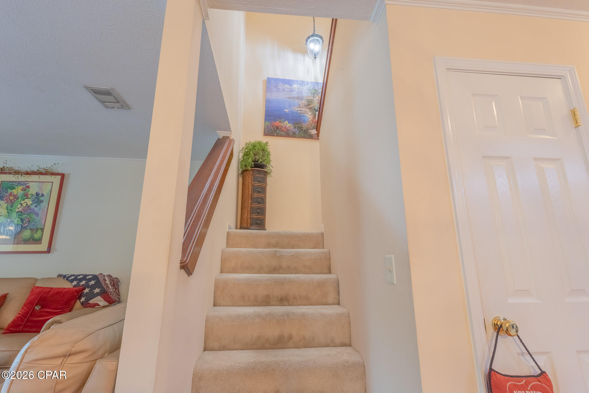 Venetian Villa - Residential