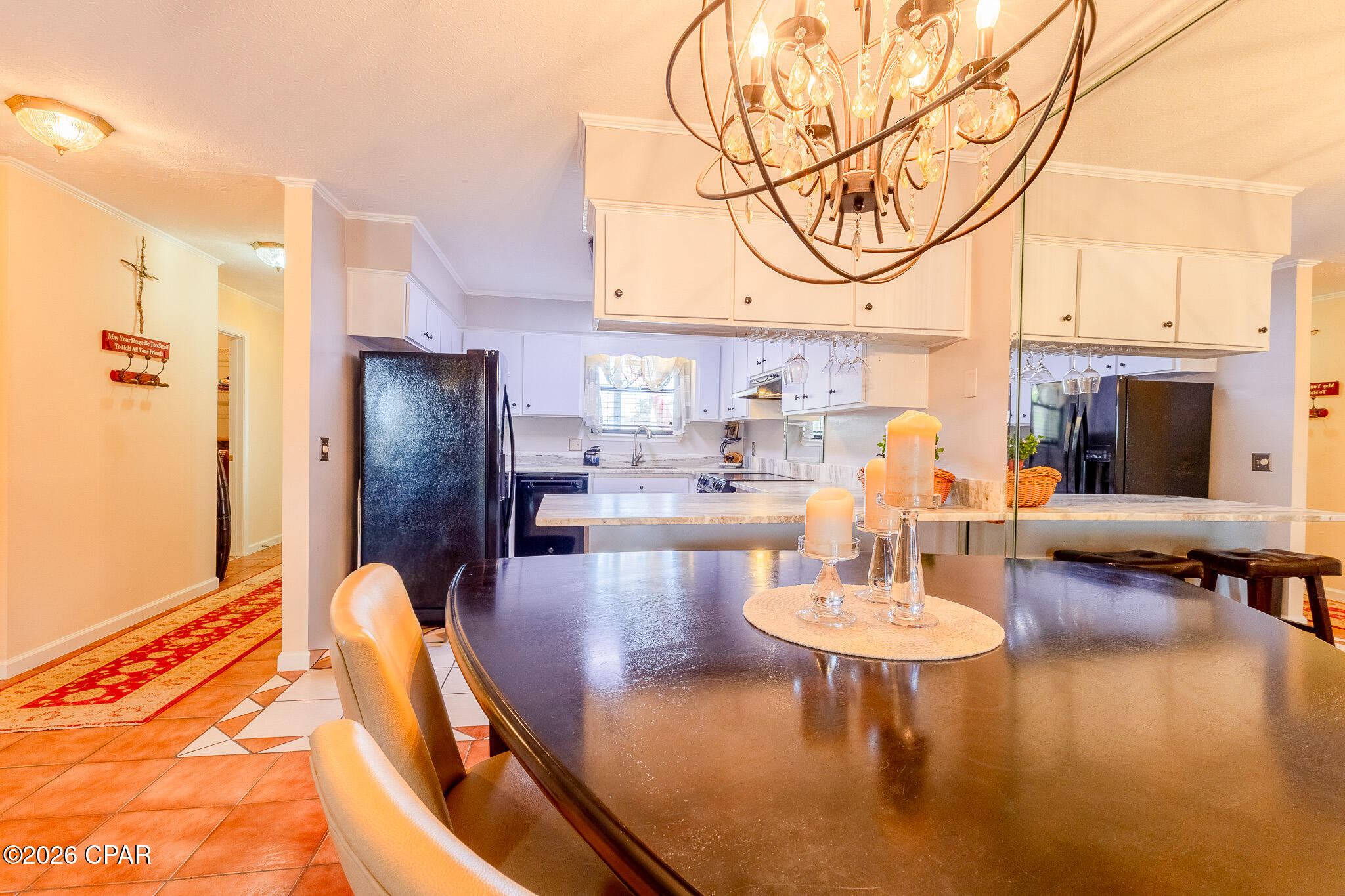 Venetian Villa - Residential