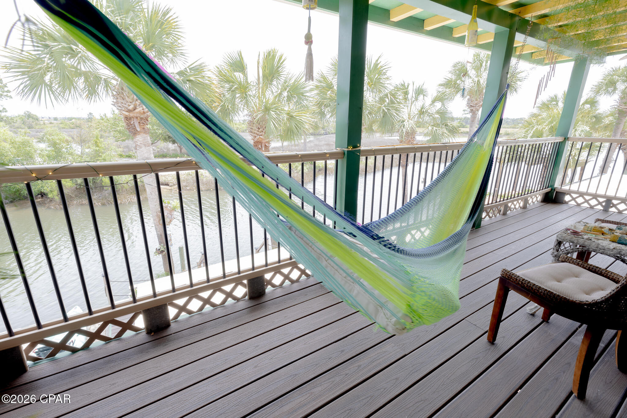 Venetian Villa - Residential