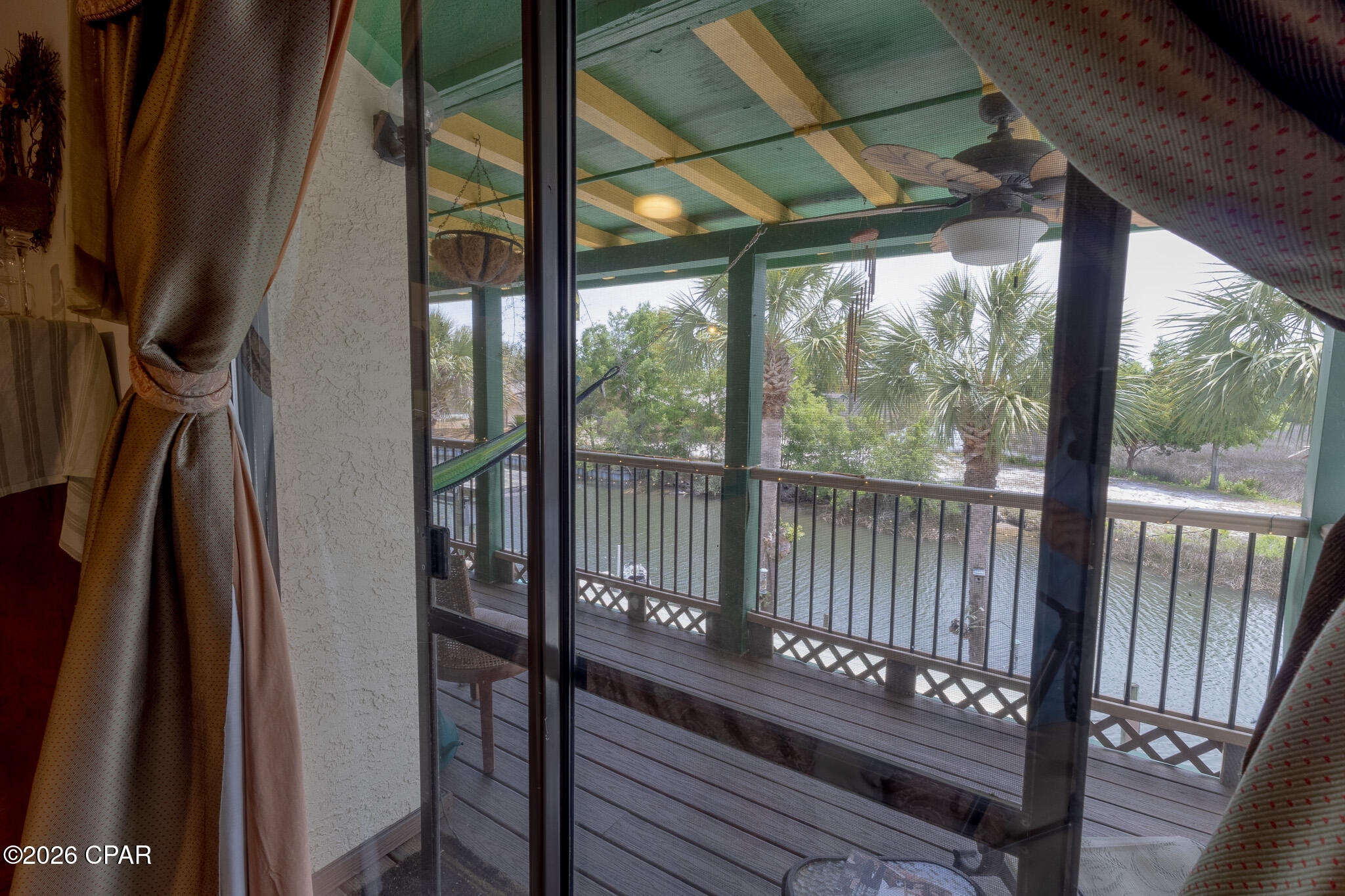 Venetian Villa - Residential