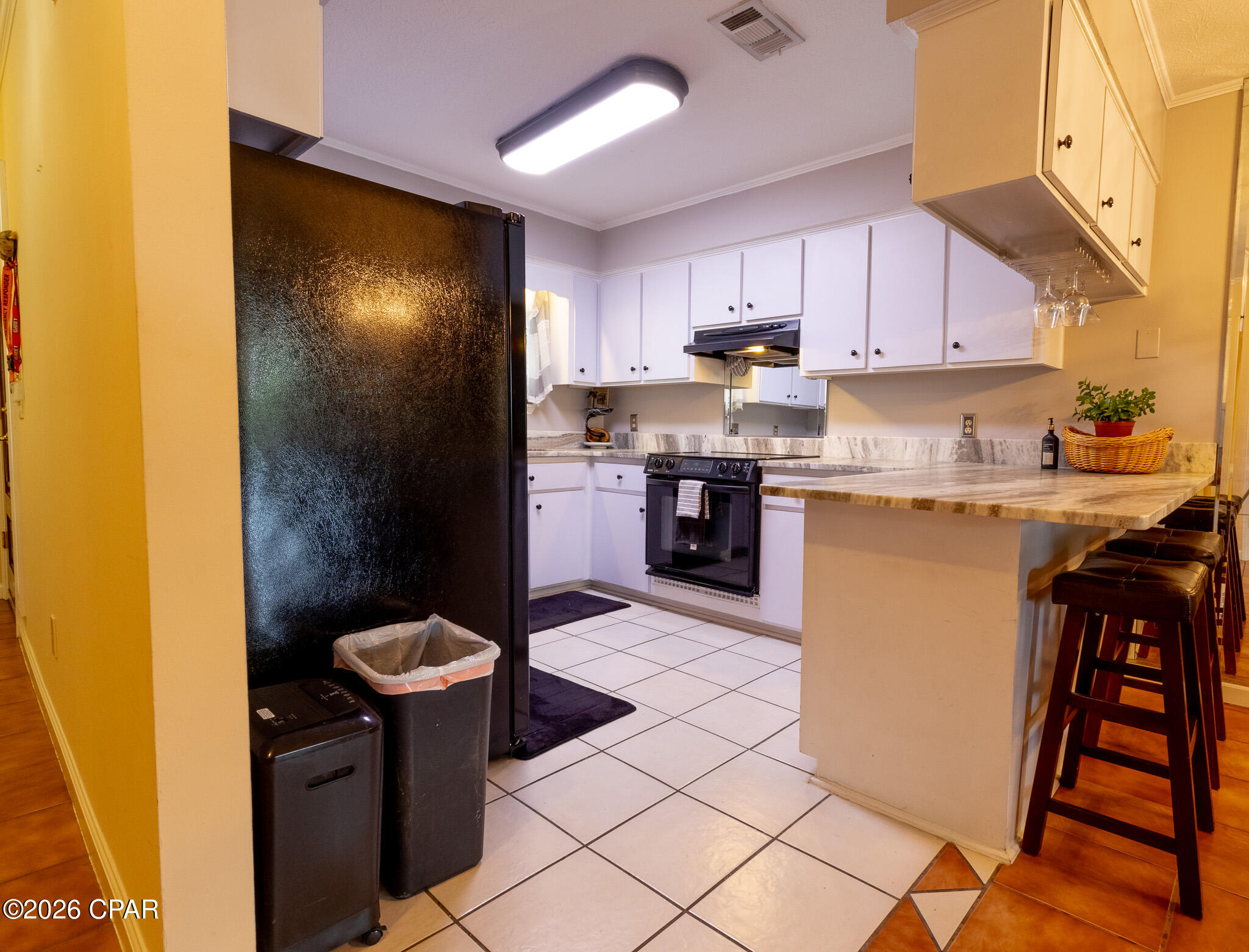 Venetian Villa - Residential