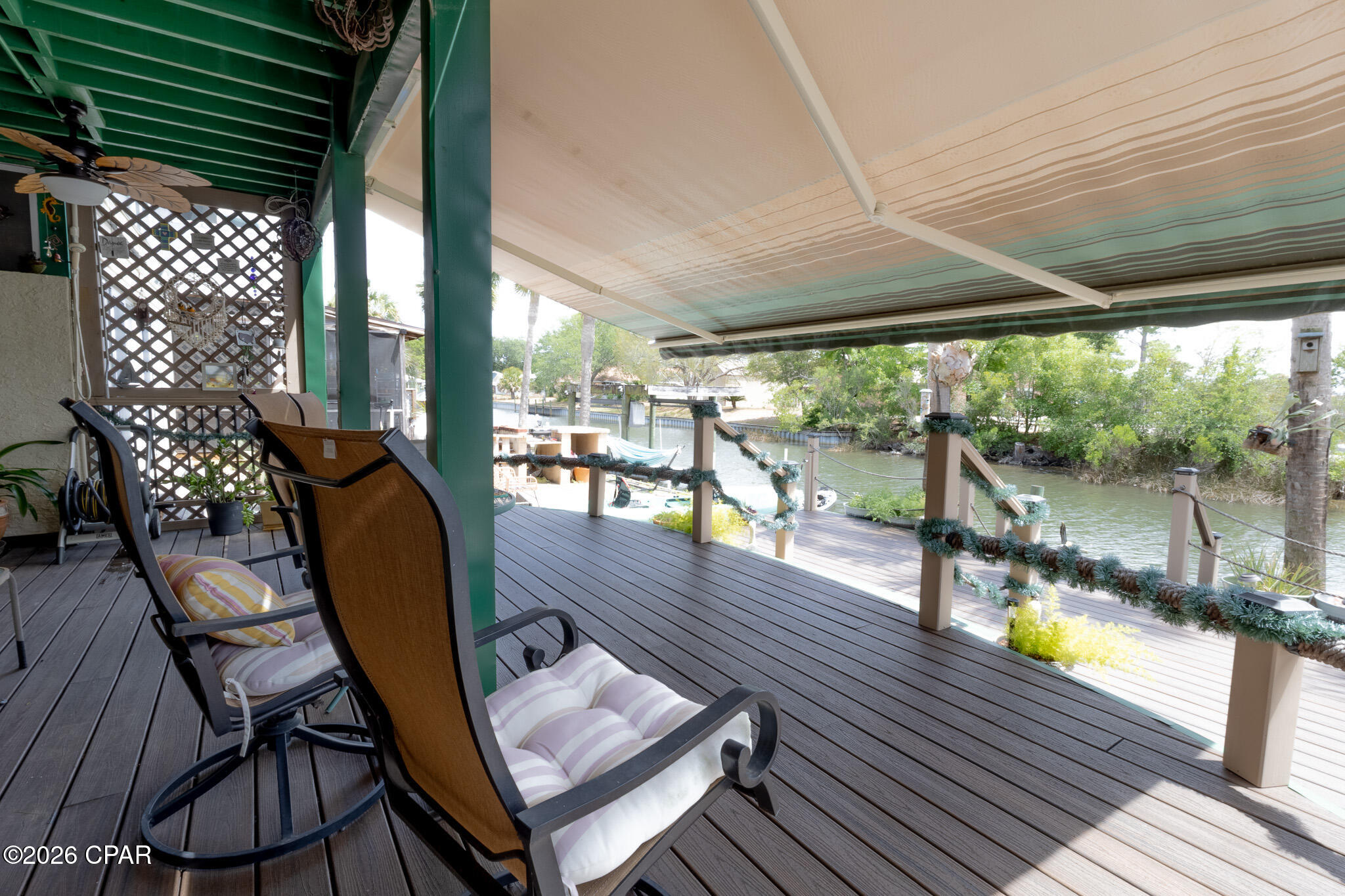 Venetian Villa - Residential