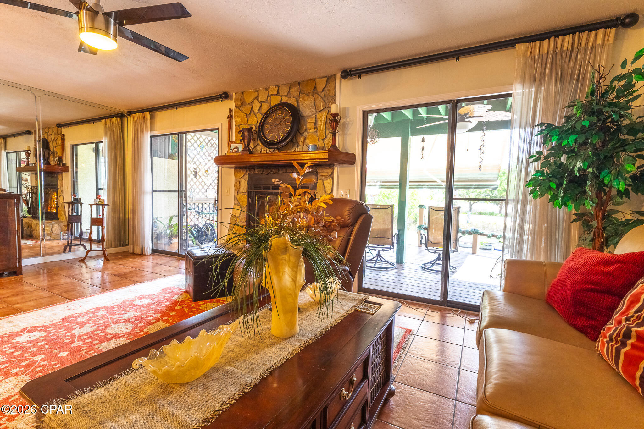 Venetian Villa - Residential