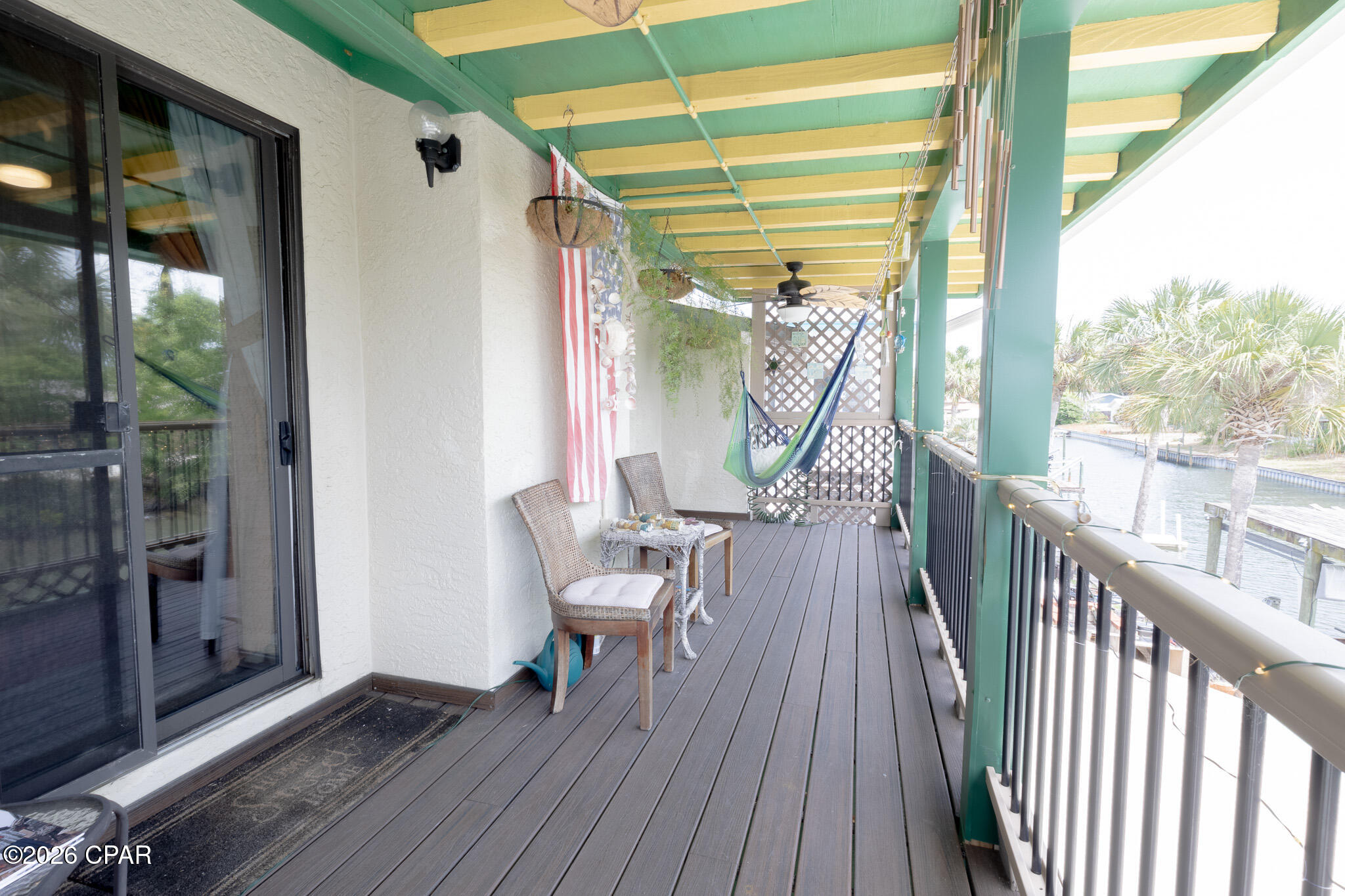 Venetian Villa - Residential