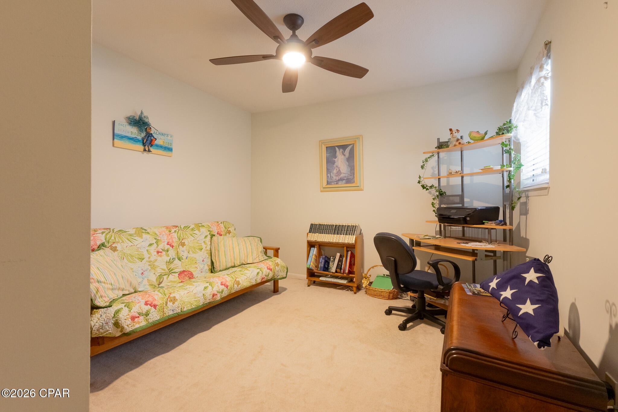 Venetian Villa - Residential