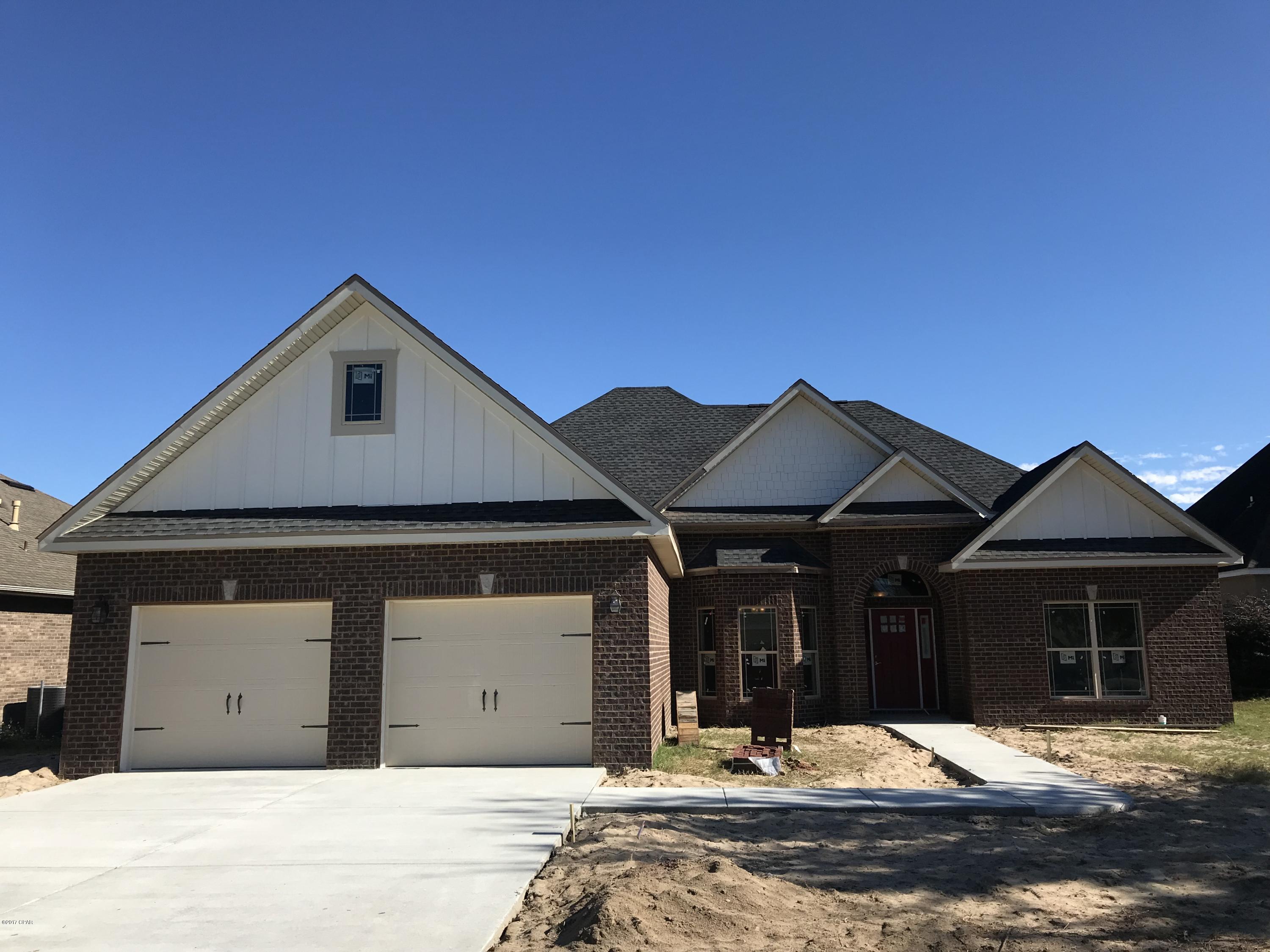 The Meadows & The Pointe - Residential