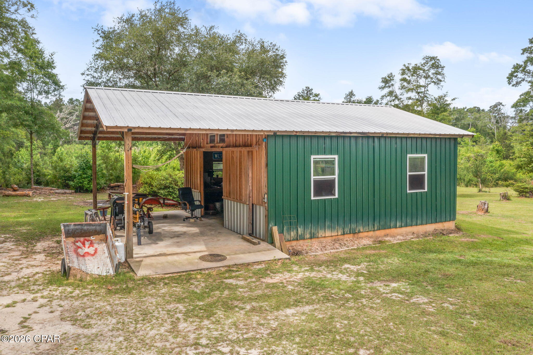 No Named Subdivision - Residential