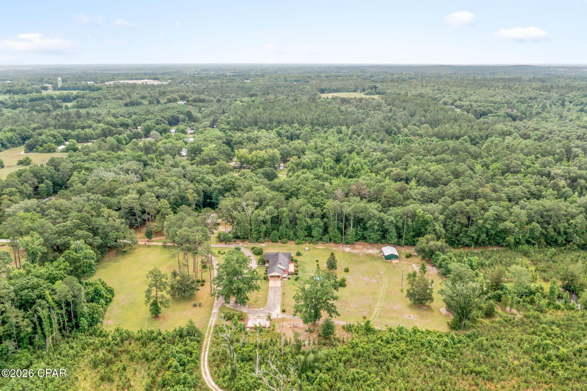 No Named Subdivision - Residential