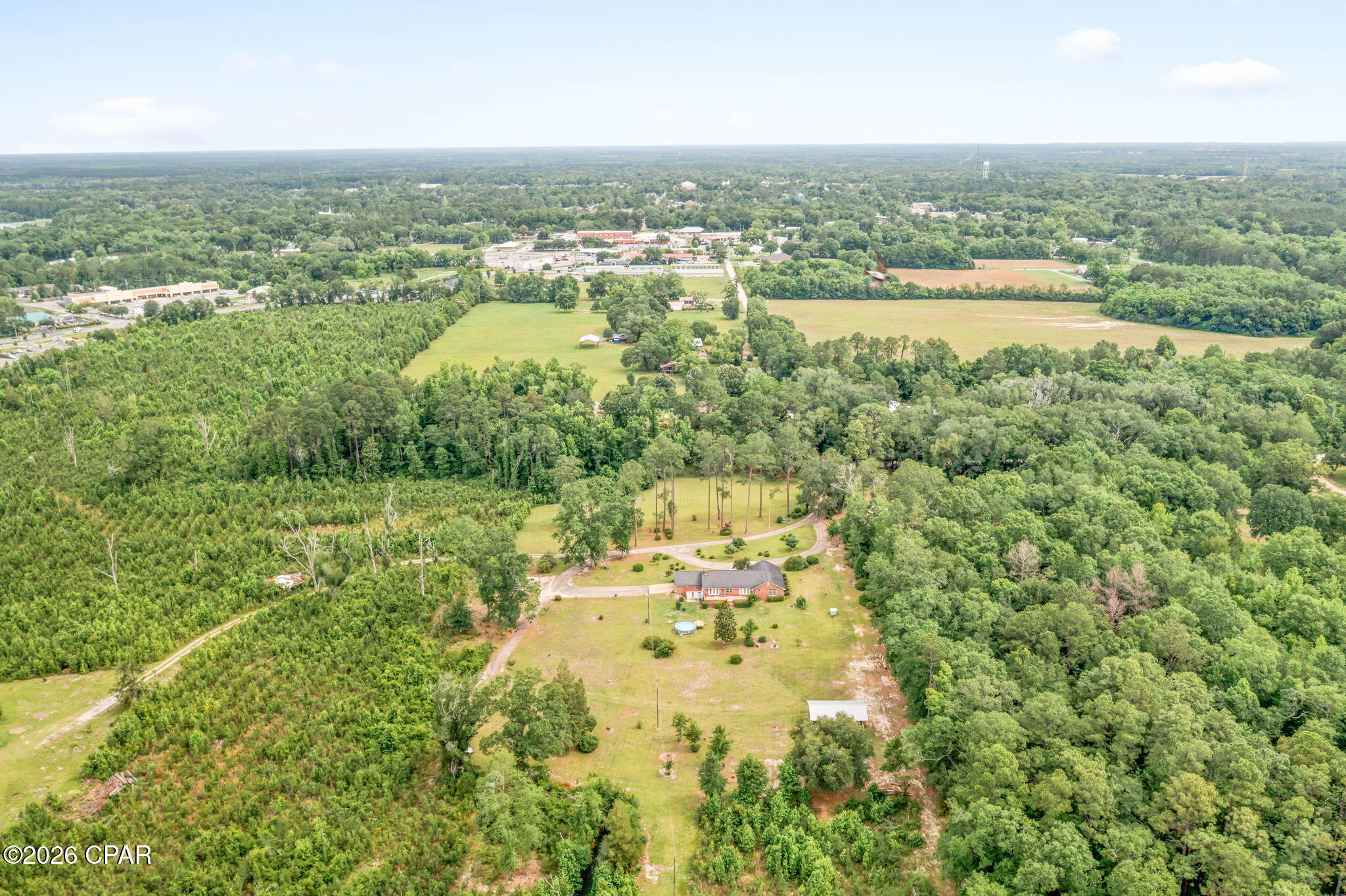 No Named Subdivision - Residential