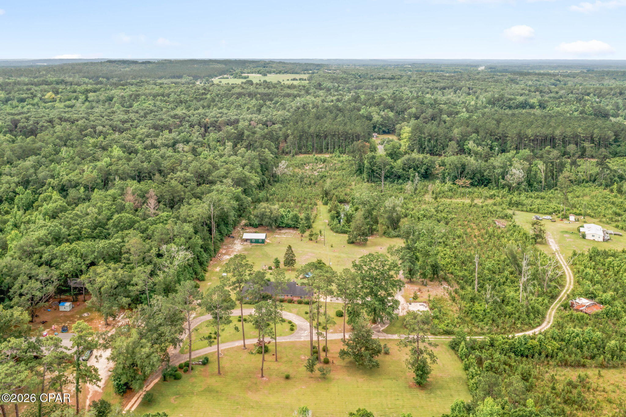 No Named Subdivision - Residential