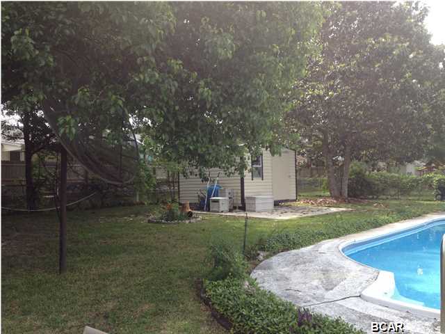 Grimes Callaway Bayou Est U-1 - Residential