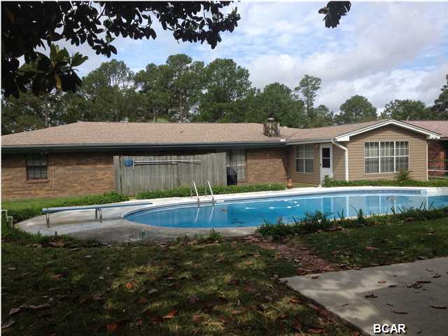 Grimes Callaway Bayou Est U-1 - Residential