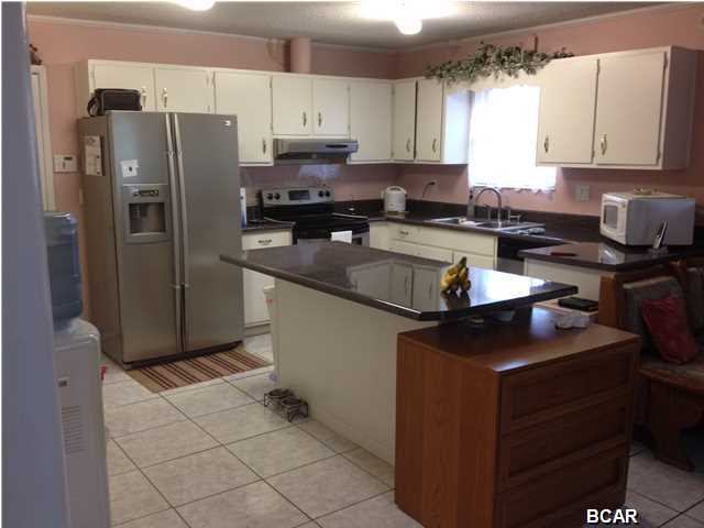 Grimes Callaway Bayou Est U-1 - Residential