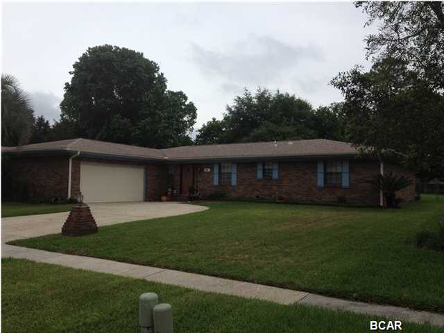 Grimes Callaway Bayou Est U-1 - Residential