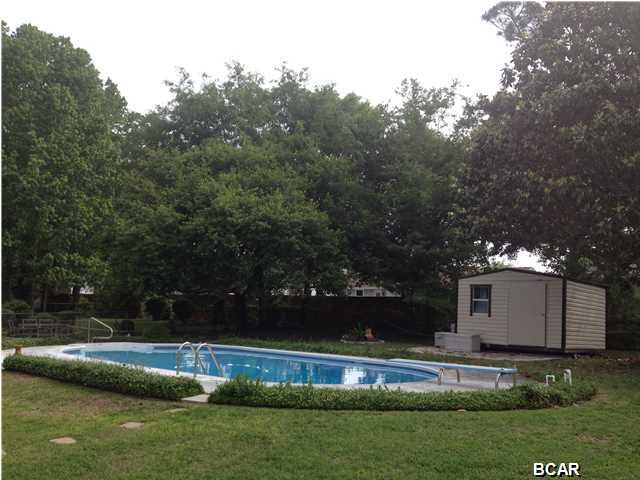 Grimes Callaway Bayou Est U-1 - Residential