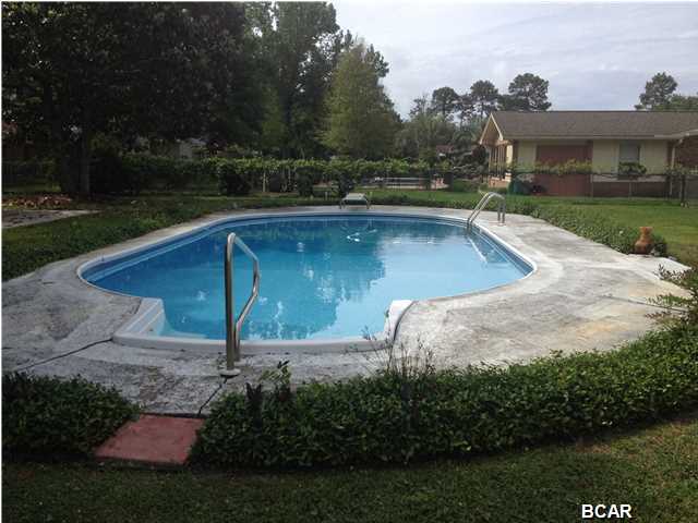 Grimes Callaway Bayou Est U-1 - Residential