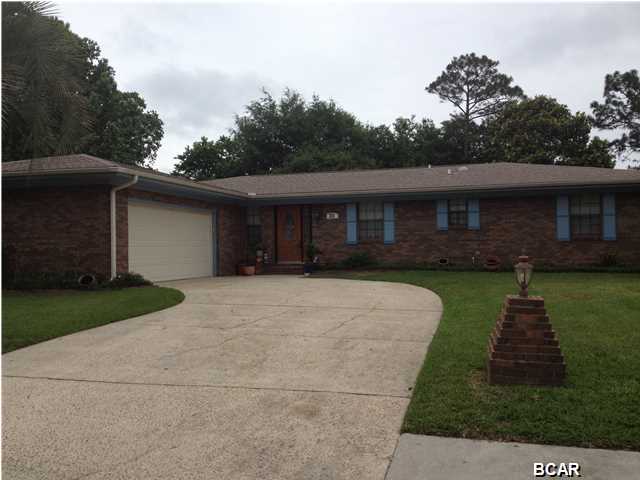 Grimes Callaway Bayou Est U-1 - Residential