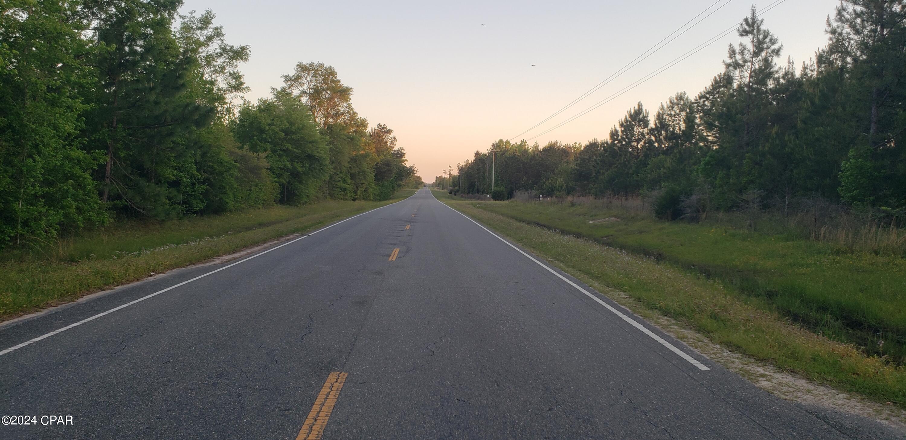 [No Recorded Subdiv] - Land