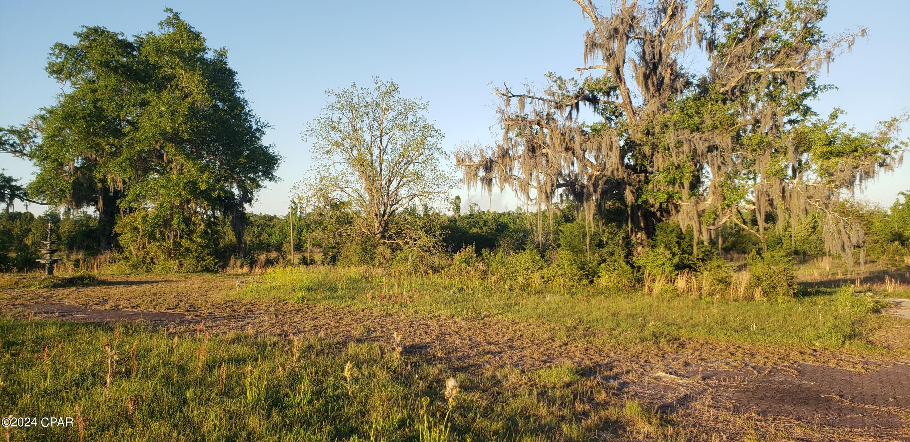 [No Recorded Subdiv] - Land