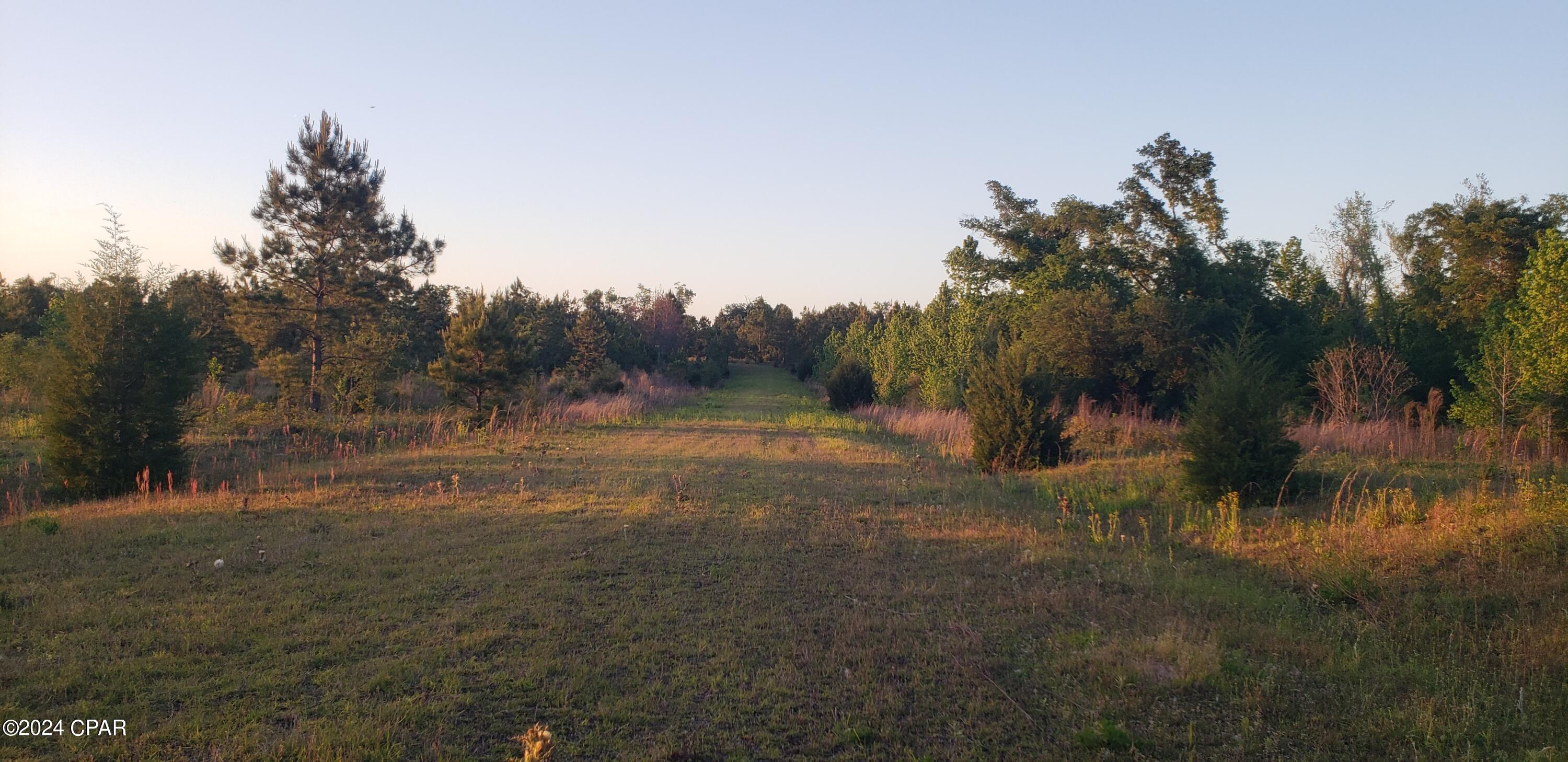 [No Recorded Subdiv] - Land