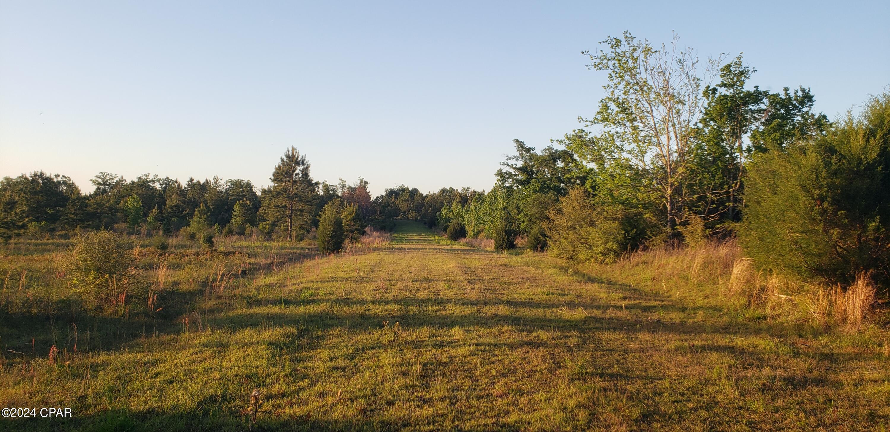 [No Recorded Subdiv] - Land