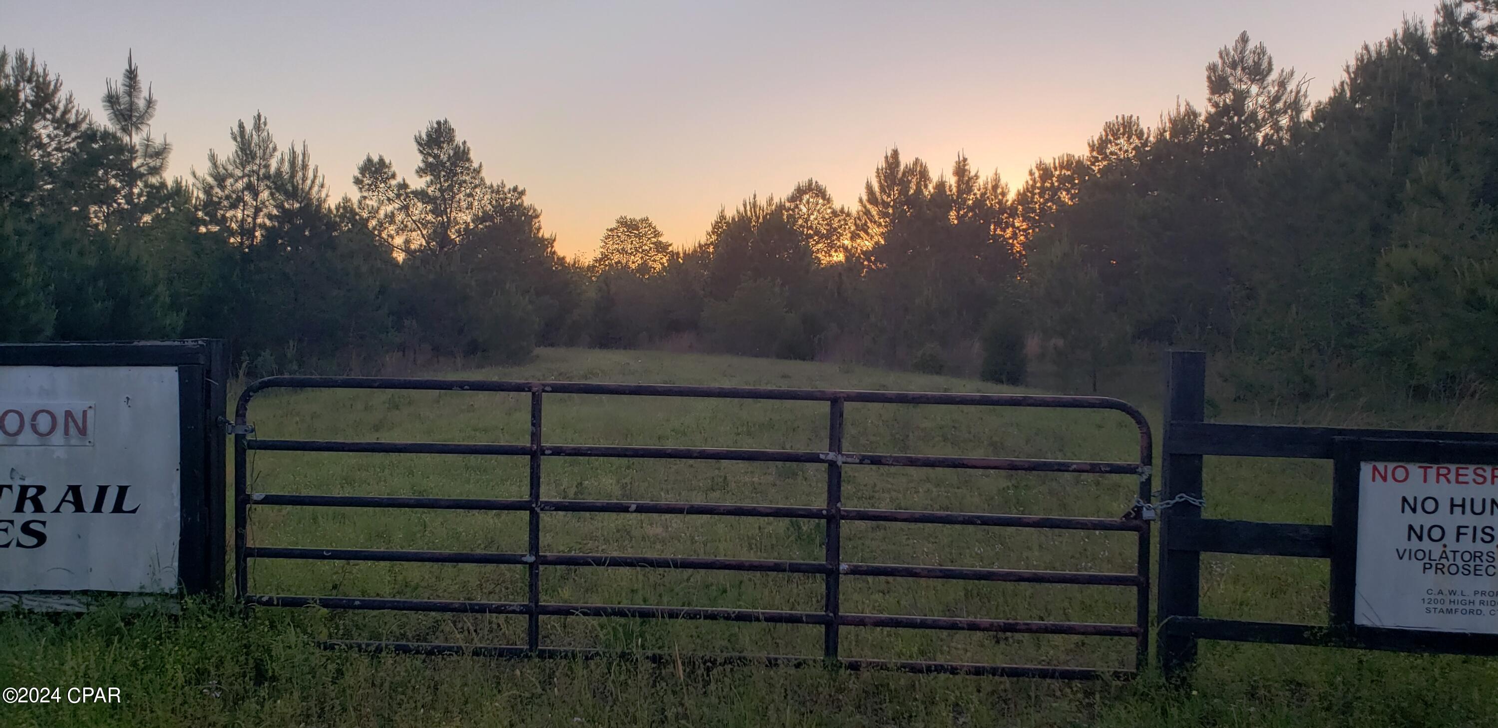 [No Recorded Subdiv] - Land