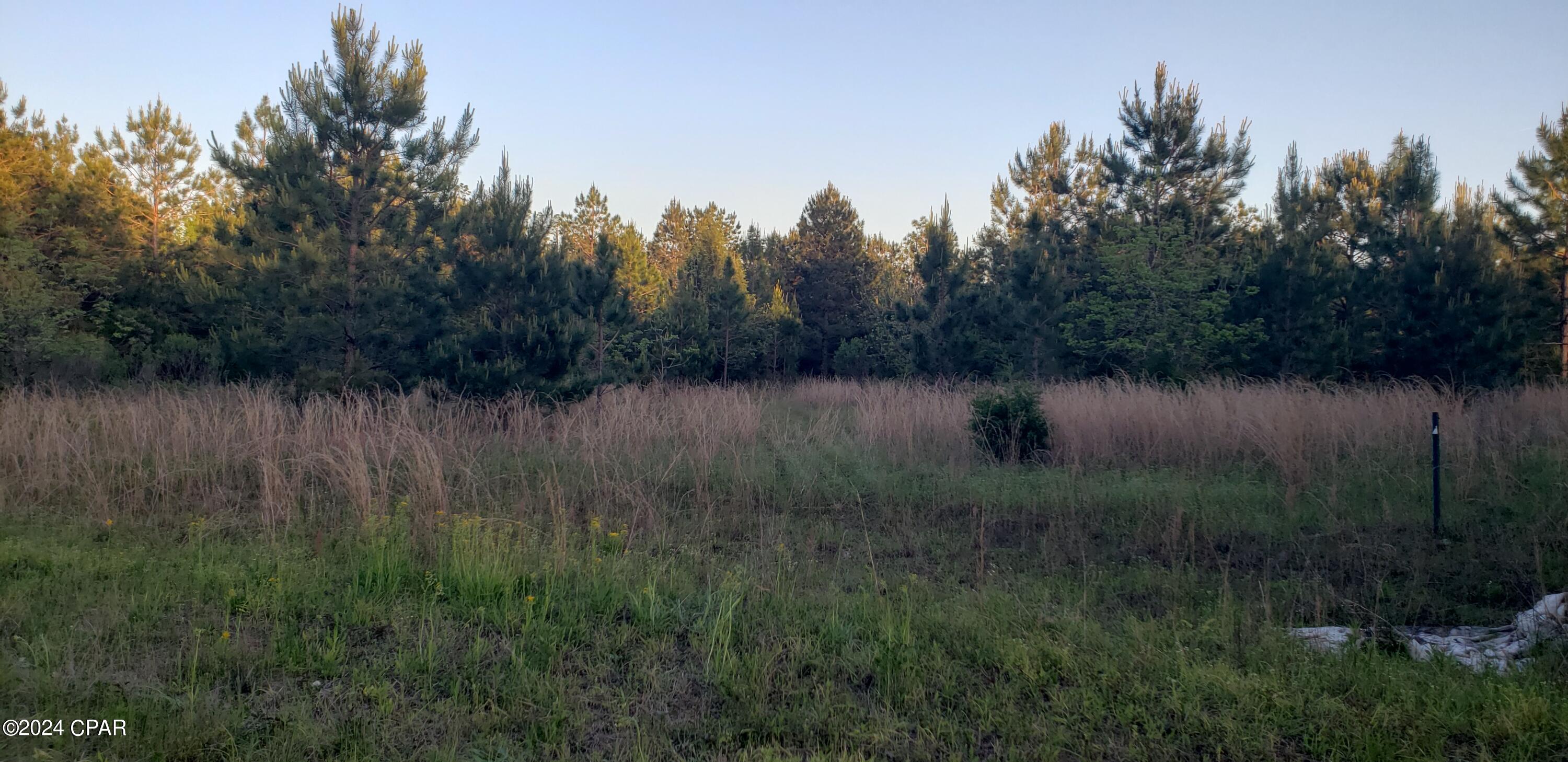 [No Recorded Subdiv] - Land