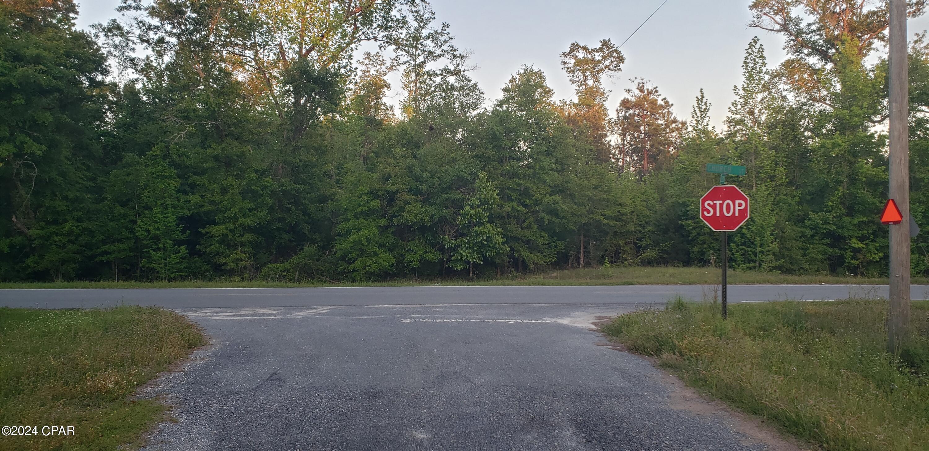 [No Recorded Subdiv] - Land