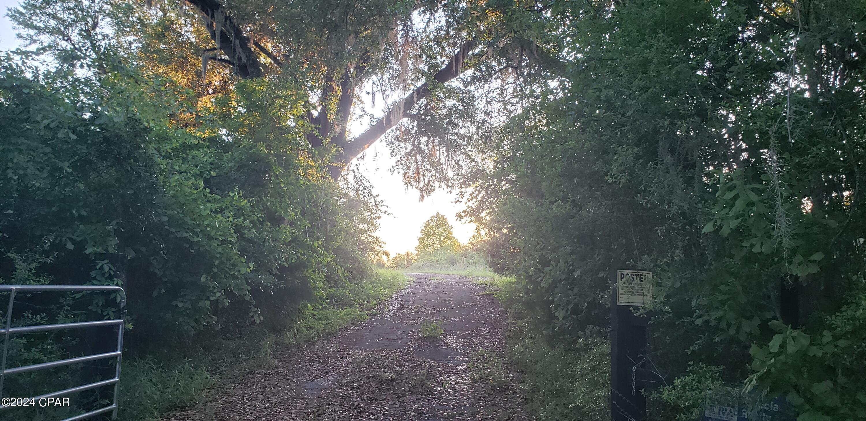 [No Recorded Subdiv] - Land