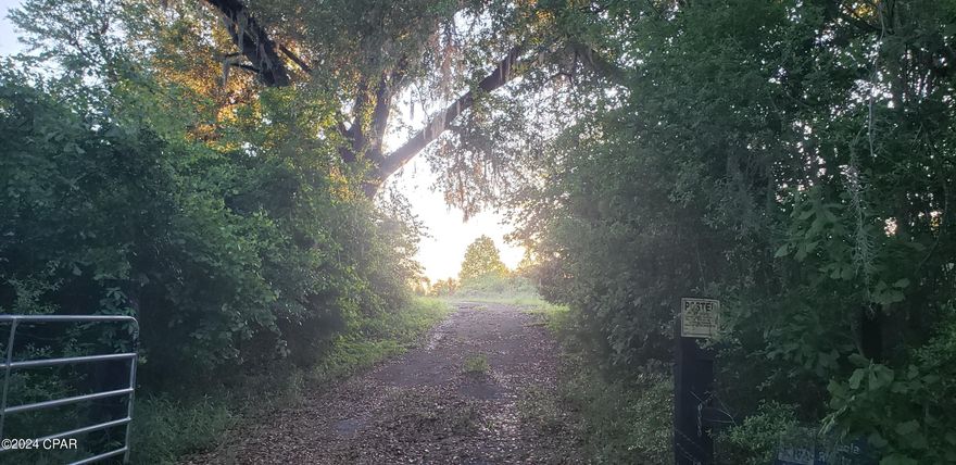 A rare opportunity to purchase an exceptional large acreage tract in beautiful Northwest Florida.   Whether you are looking for a private estate, hunting preserve, equestrian facility or future development, this property is a must see.

Professionally laid out roads, the property has access from Lexington Lane, Church Street and Old Spanish Trail.

Parcels will be sold together. 

Pre-Qualified Buyers, 'AS IS'