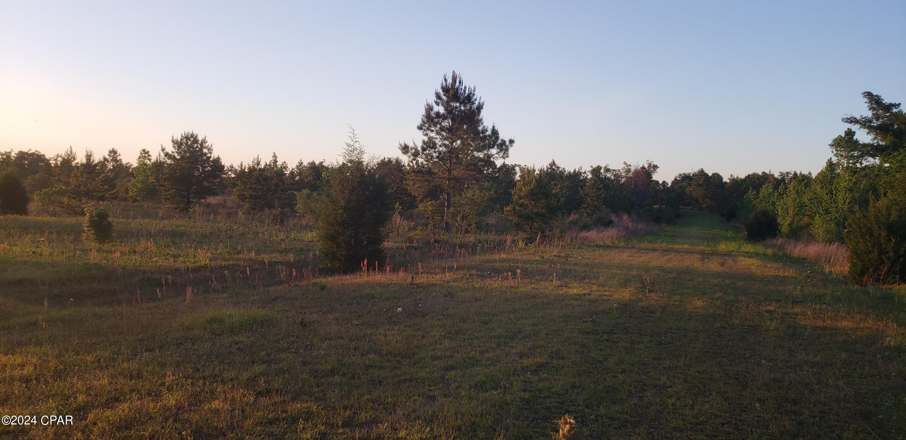 [No Recorded Subdiv] - Land