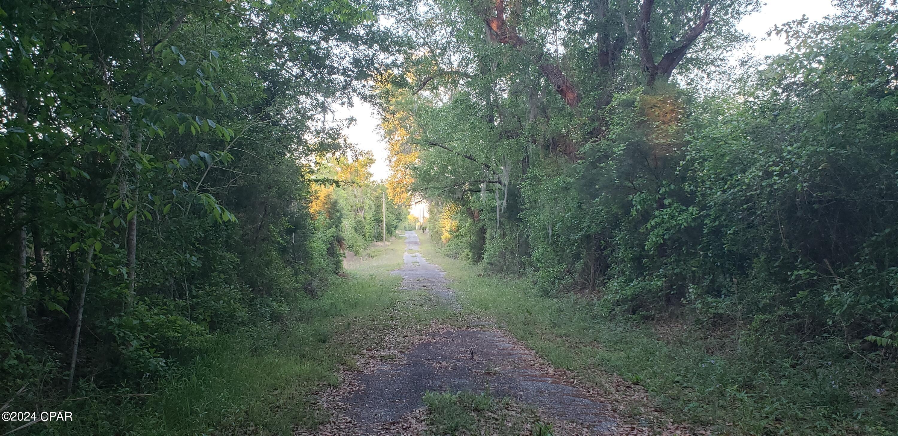 [No Recorded Subdiv] - Land