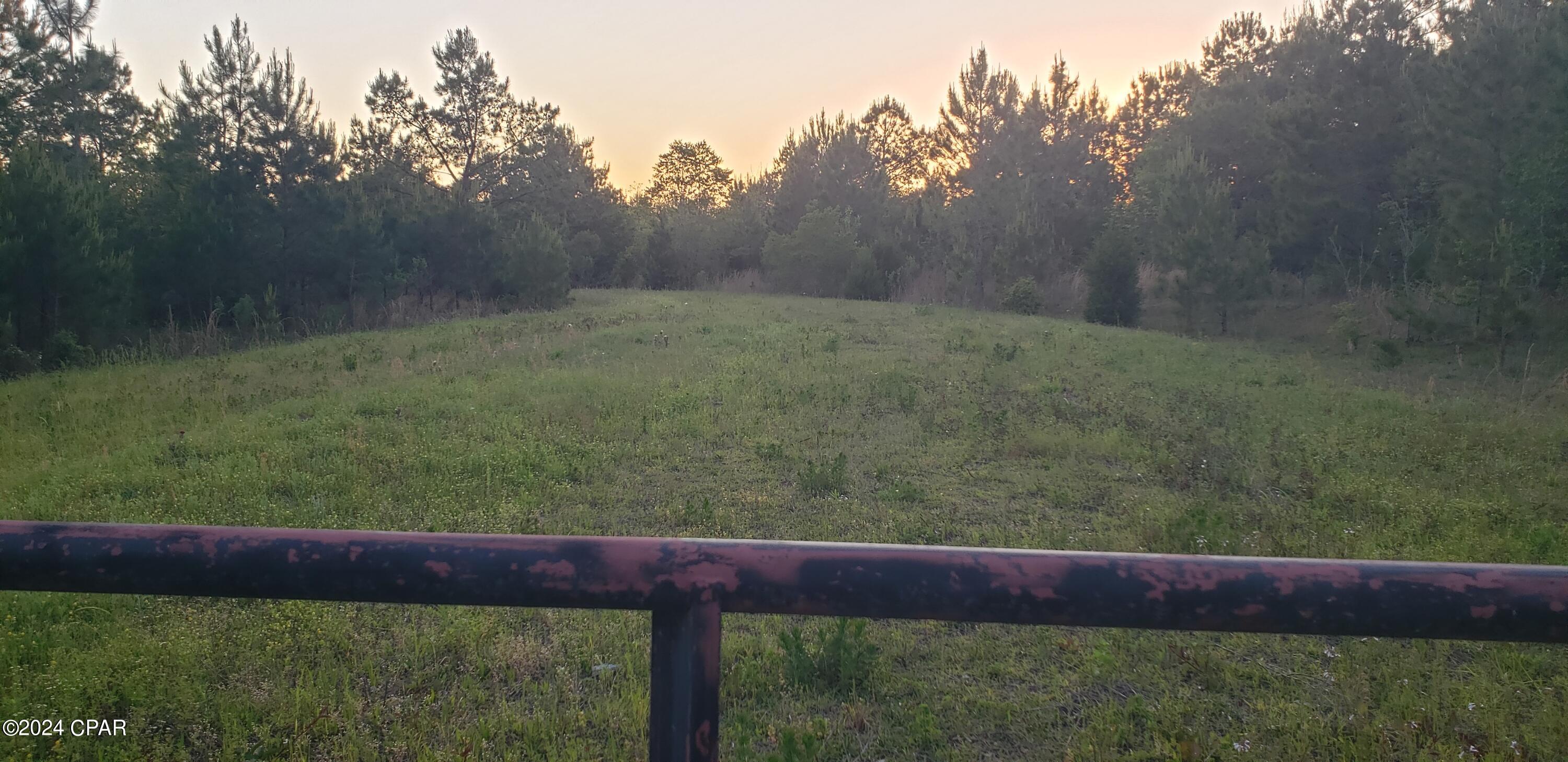 [No Recorded Subdiv] - Land