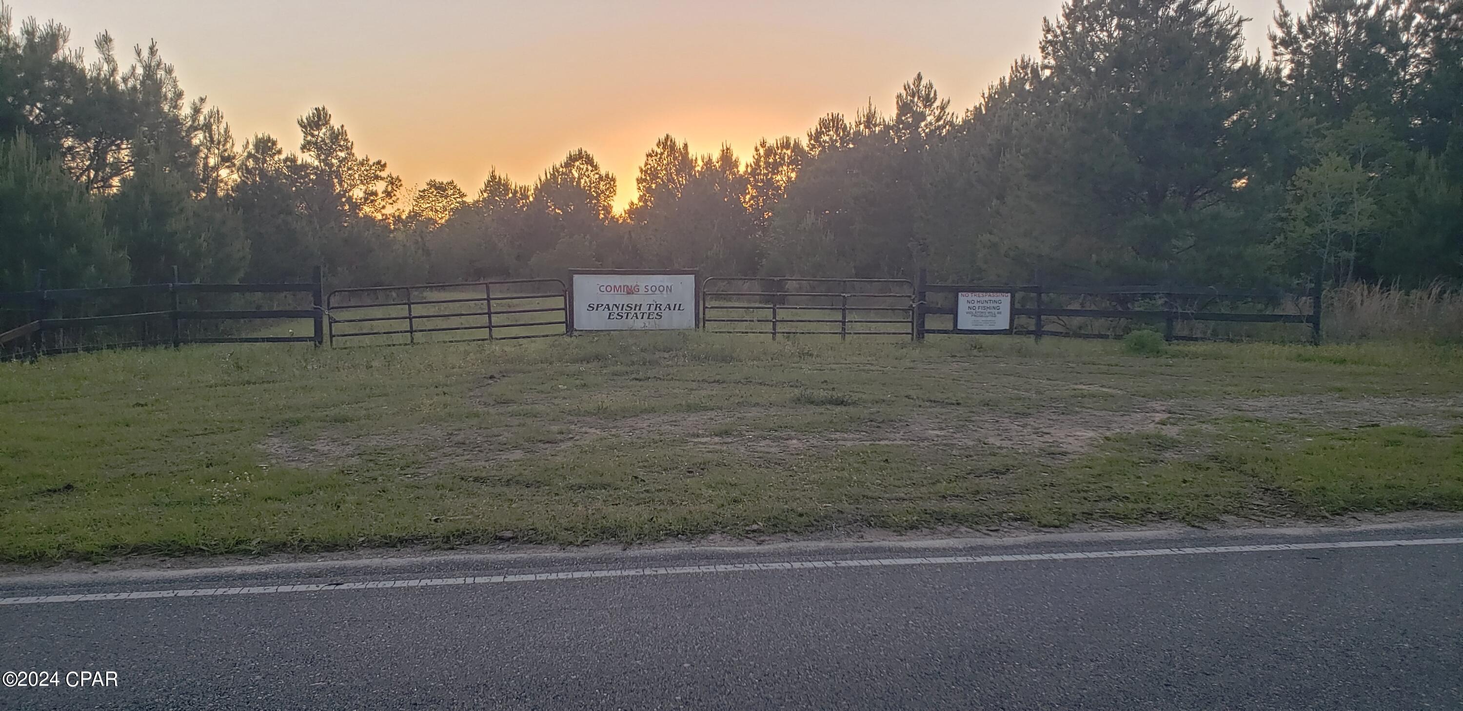 [No Recorded Subdiv] - Land