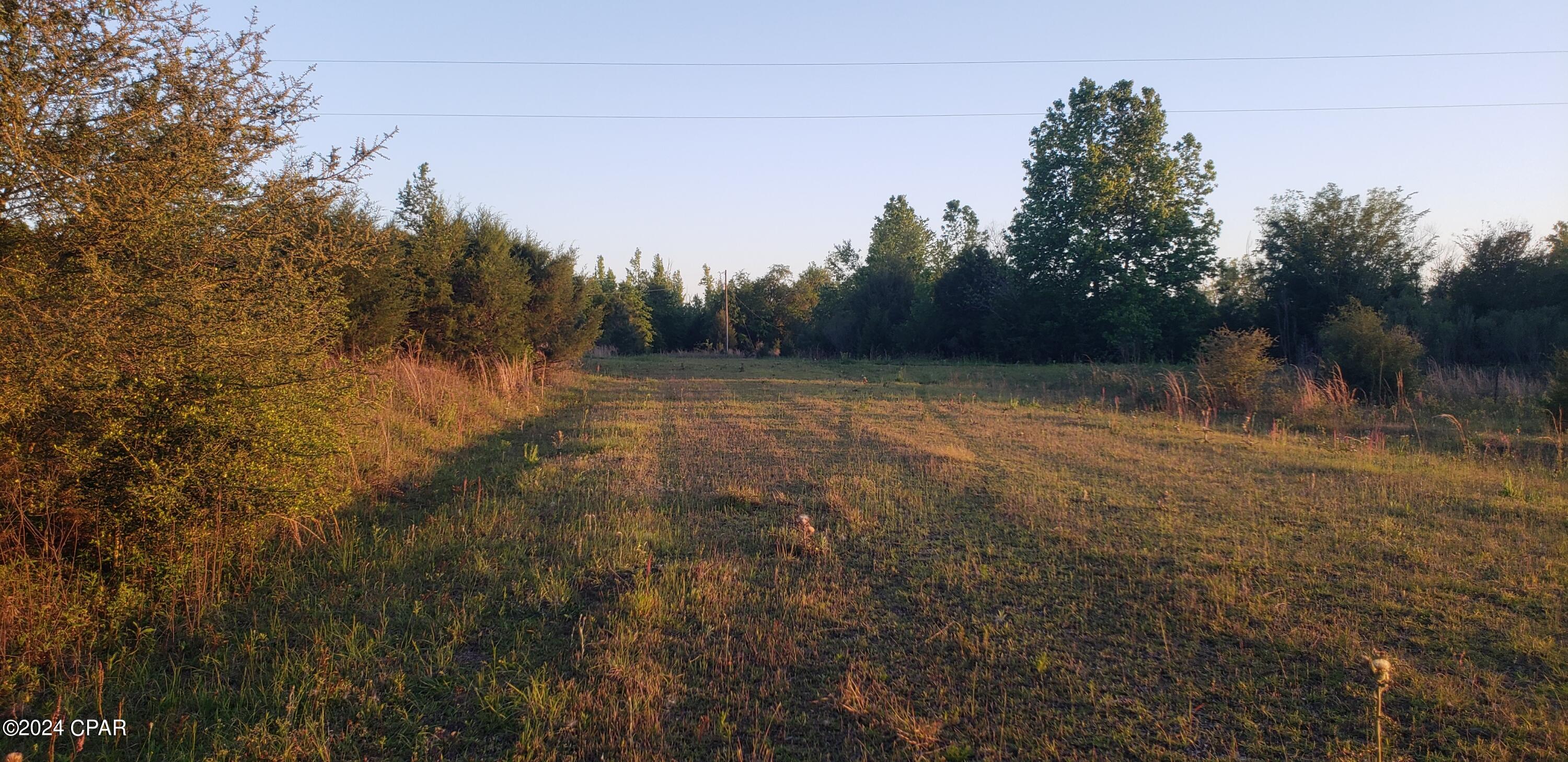 [No Recorded Subdiv] - Land