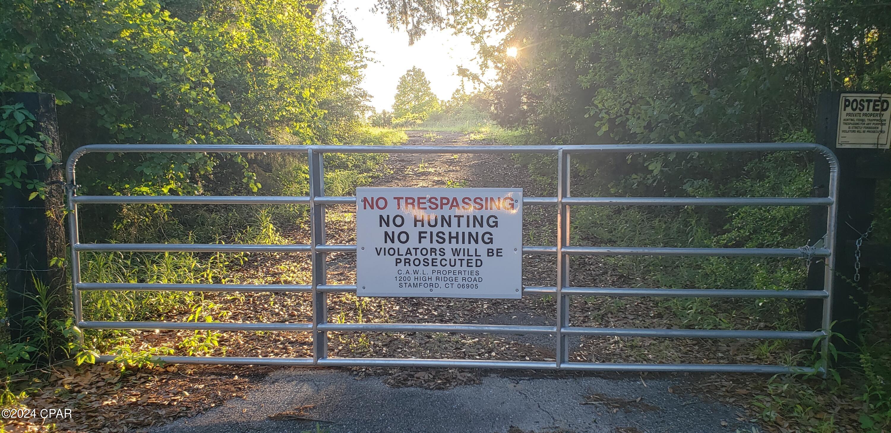 [No Recorded Subdiv] - Land