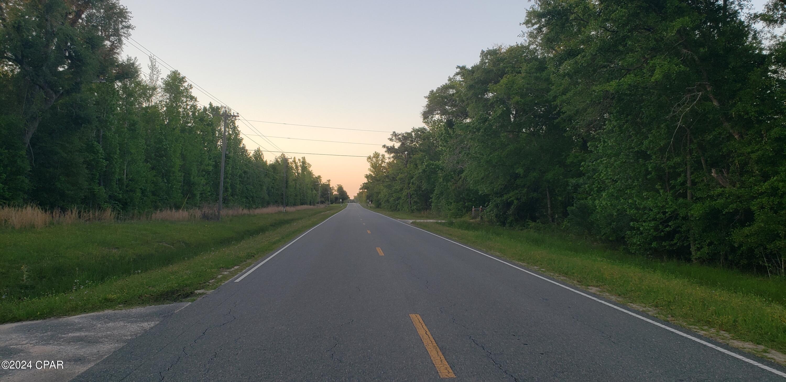 [No Recorded Subdiv] - Land