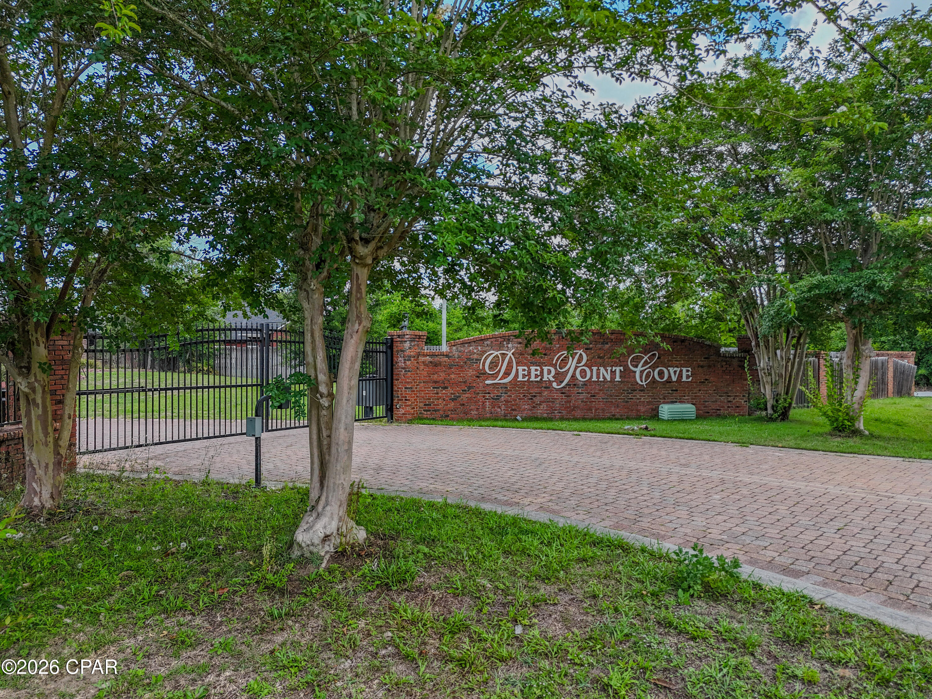 Deer Point Cove - Land