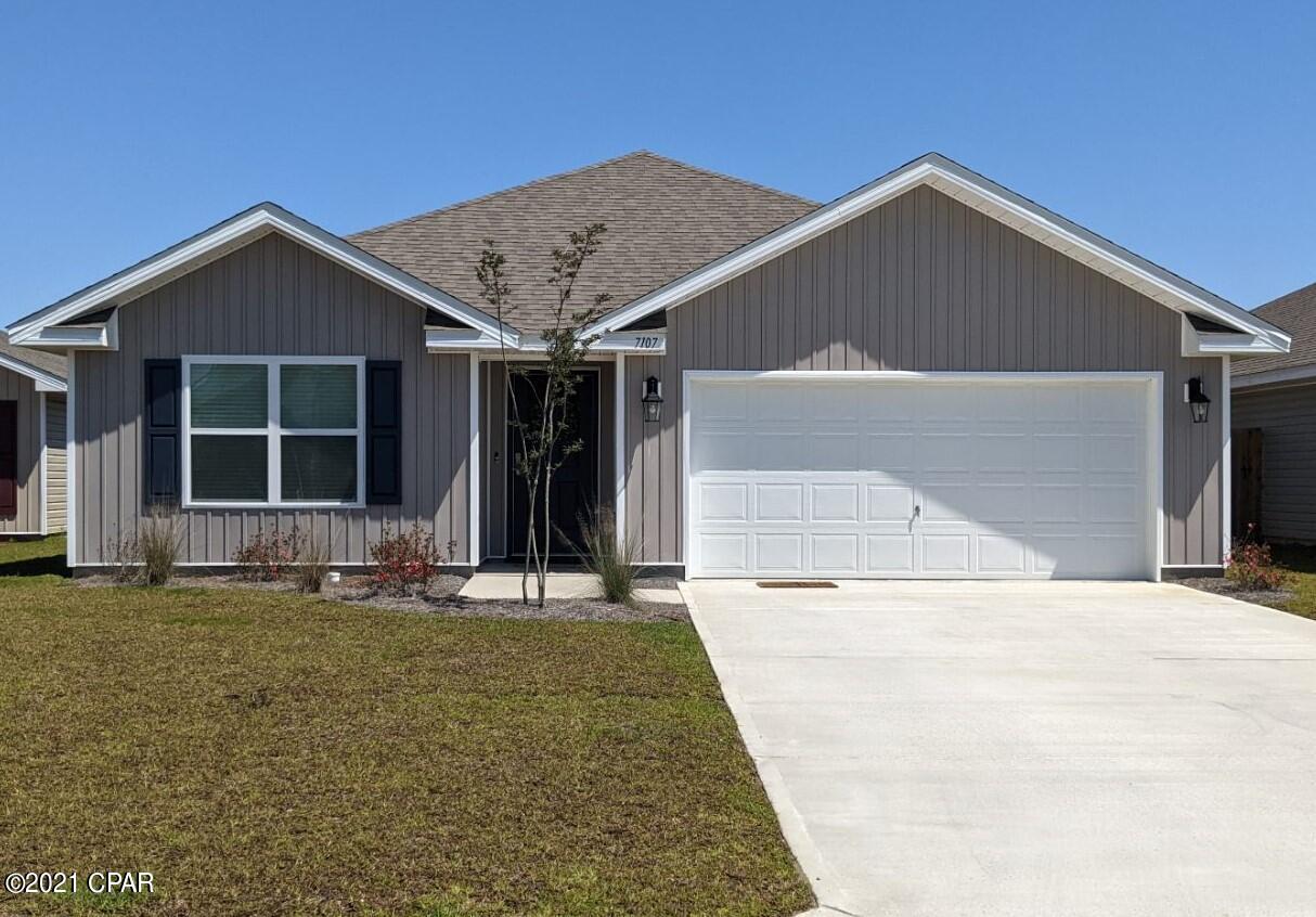 Olde Towne Village - Residential