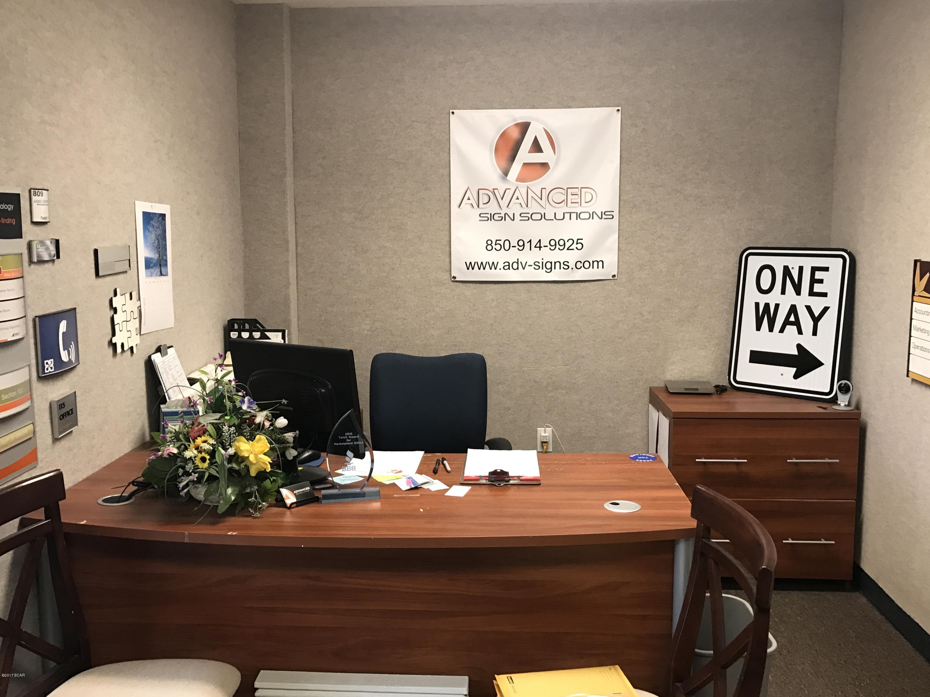 No Named Subdivision - Commercial Lease