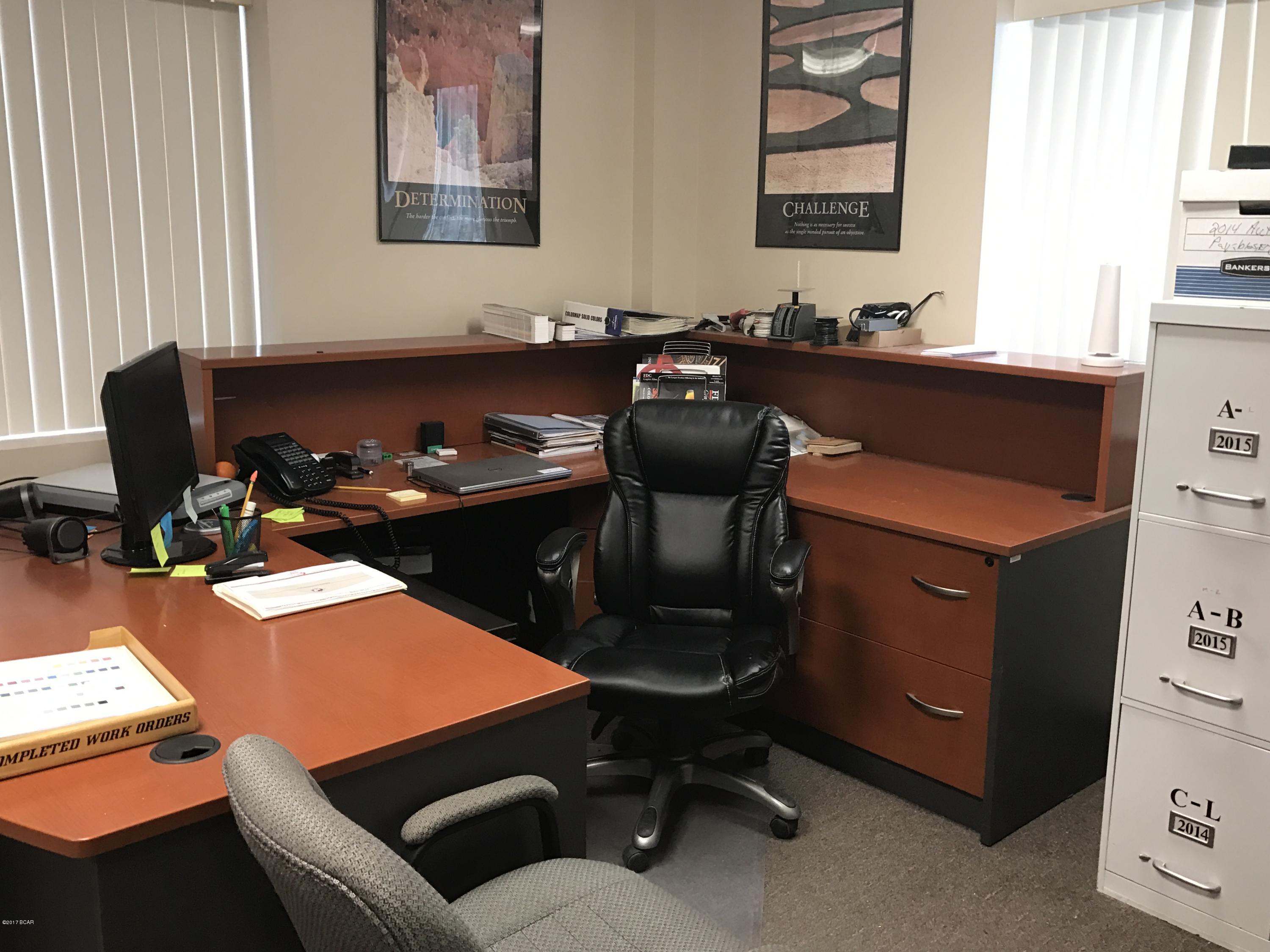 No Named Subdivision - Commercial Lease