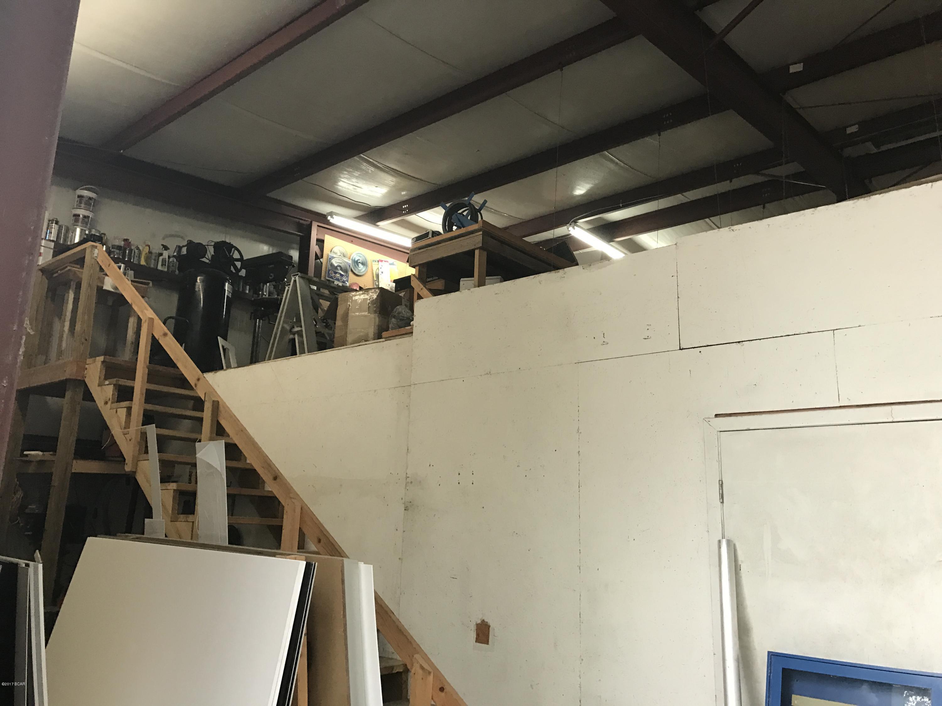 No Named Subdivision - Commercial Lease