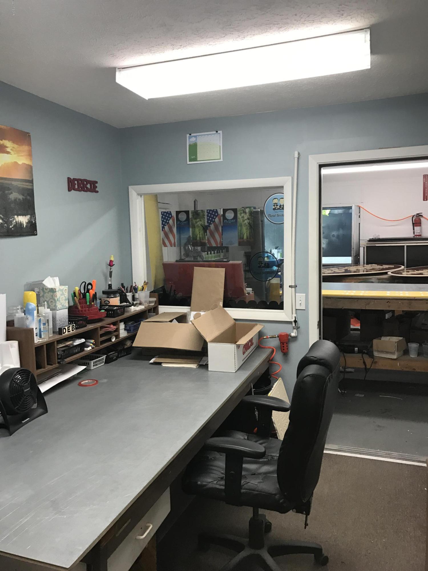 No Named Subdivision - Commercial Lease