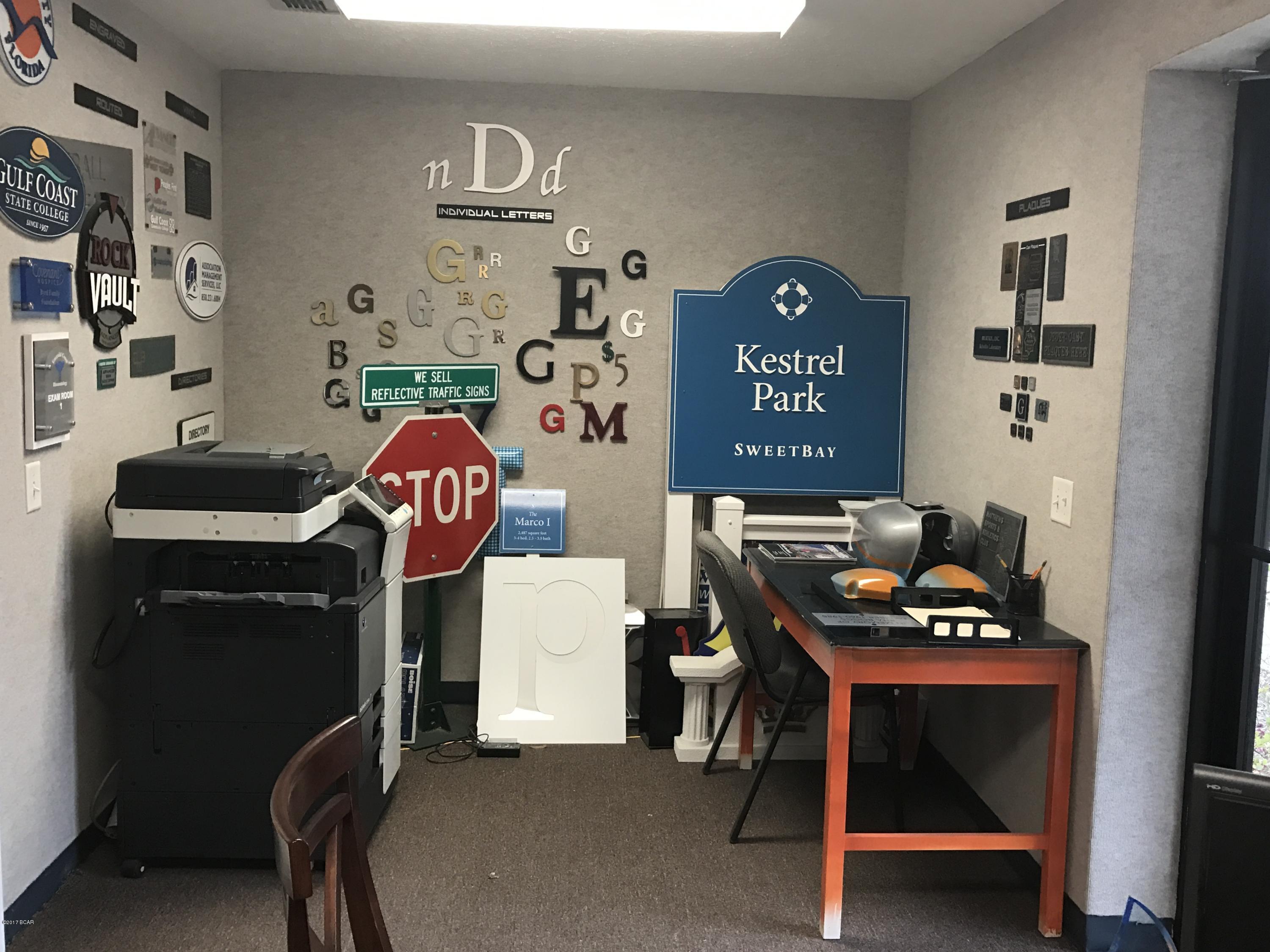 No Named Subdivision - Commercial Lease