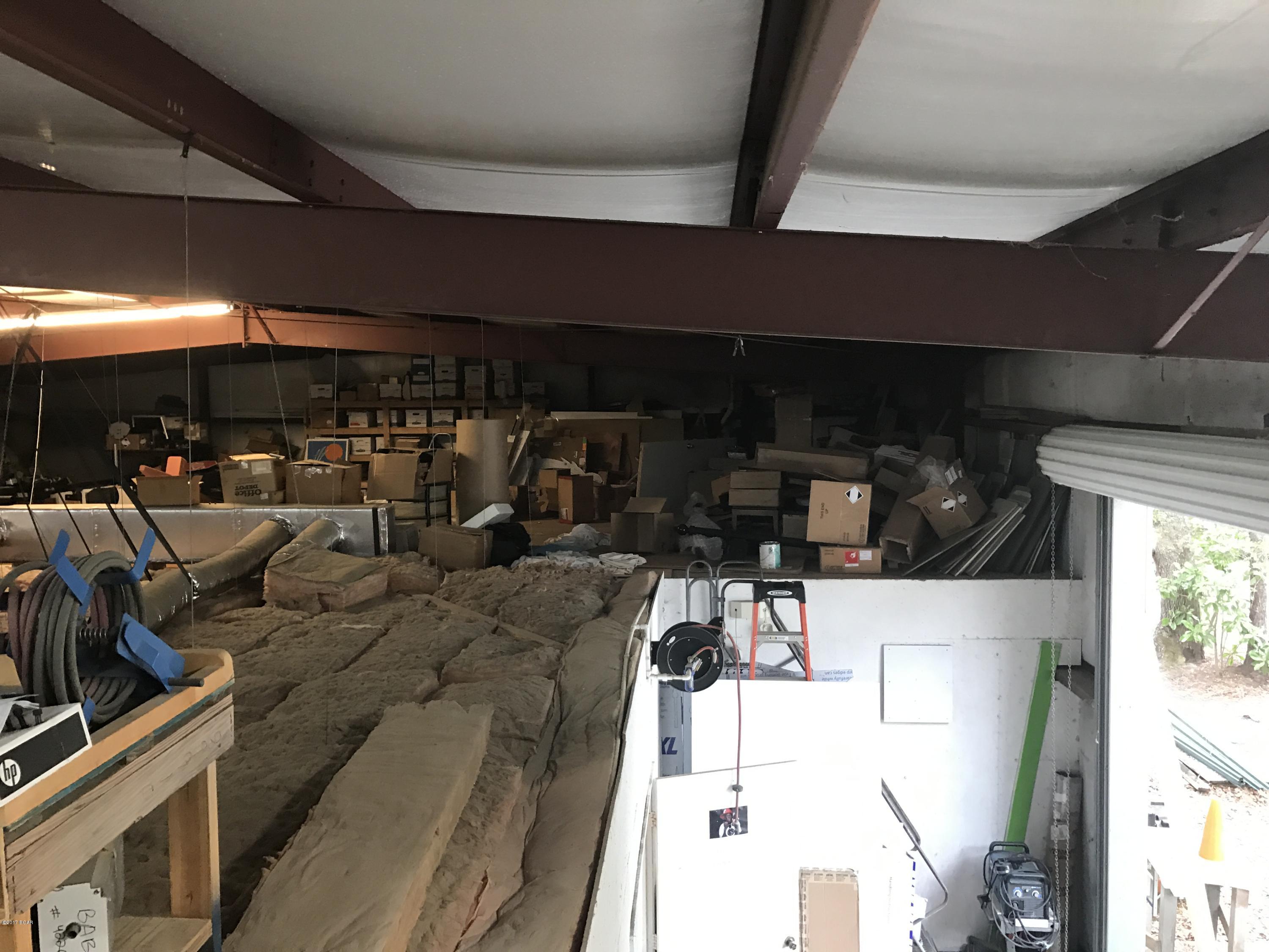 No Named Subdivision - Commercial Lease