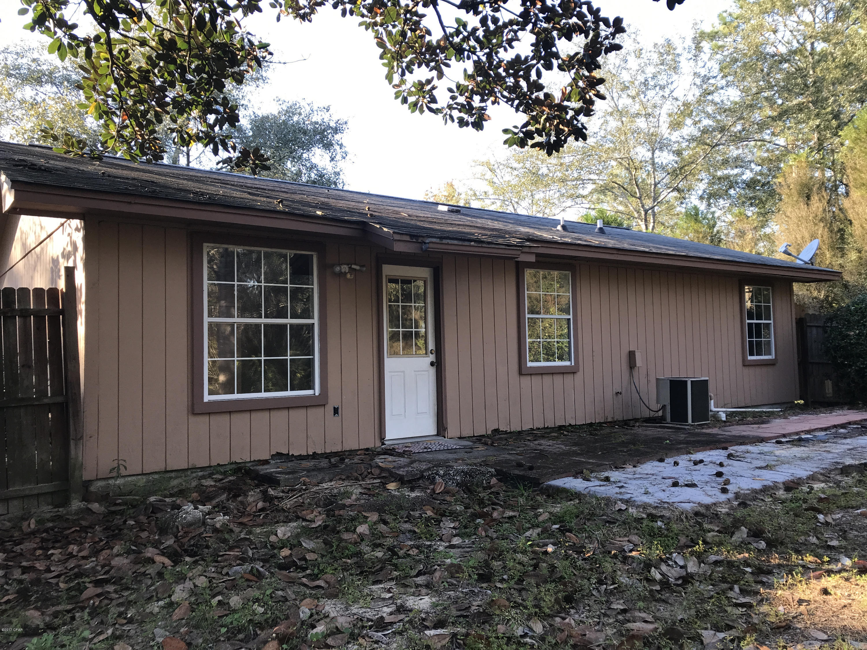 [No Recorded Subdiv] - Residential