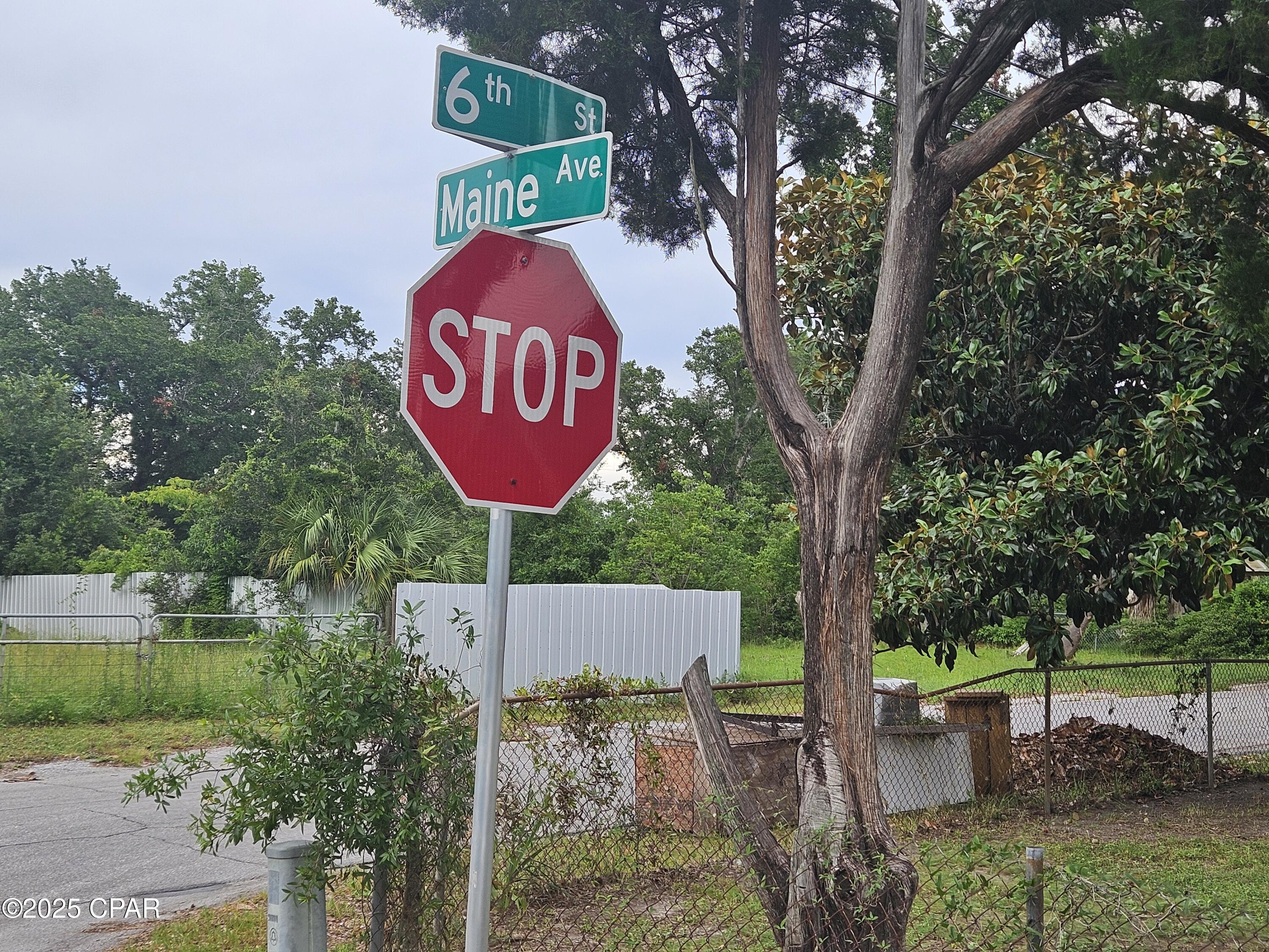 [No Recorded Subdiv] - Commercial Sale