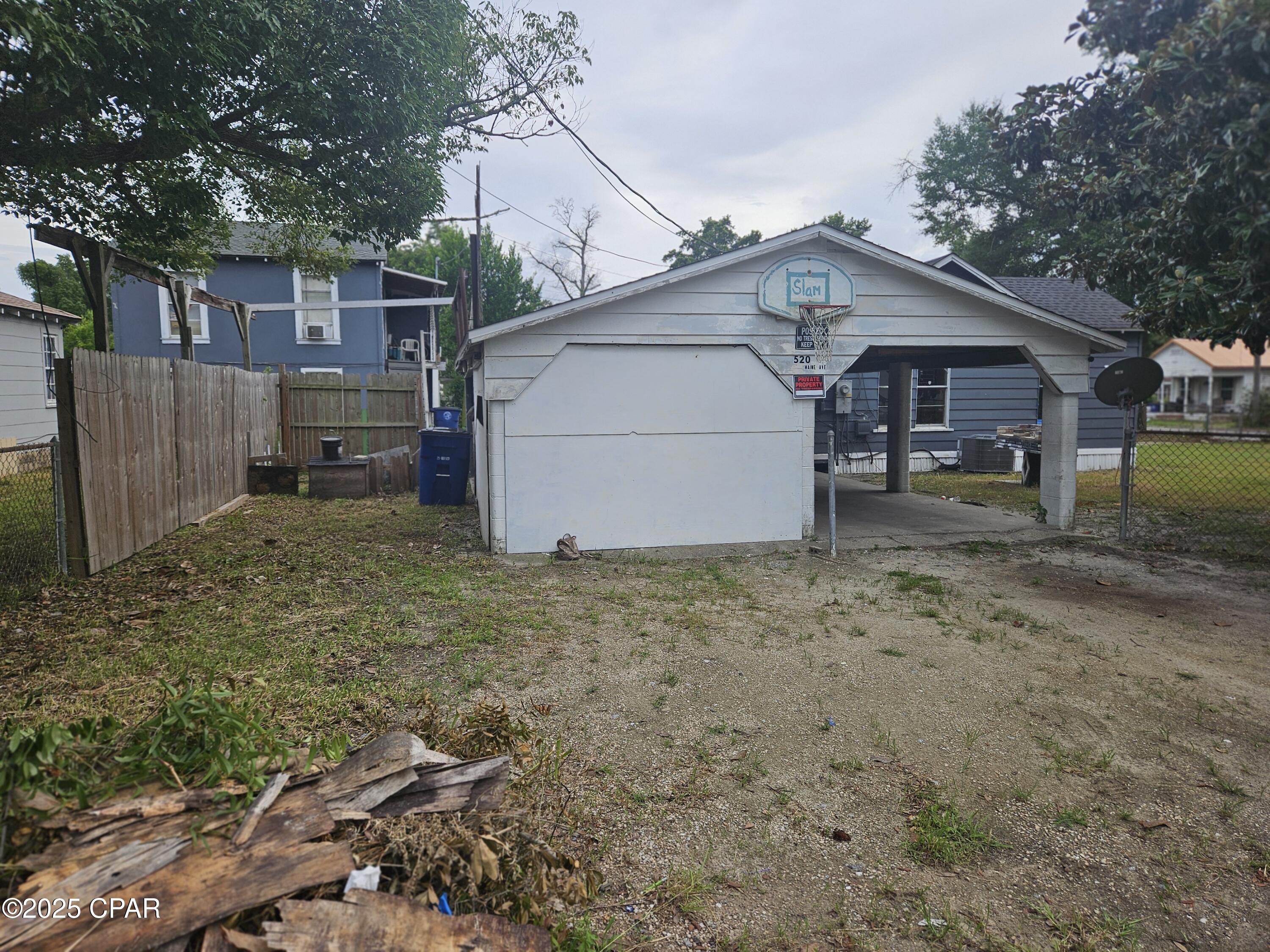 [No Recorded Subdiv] - Commercial Sale