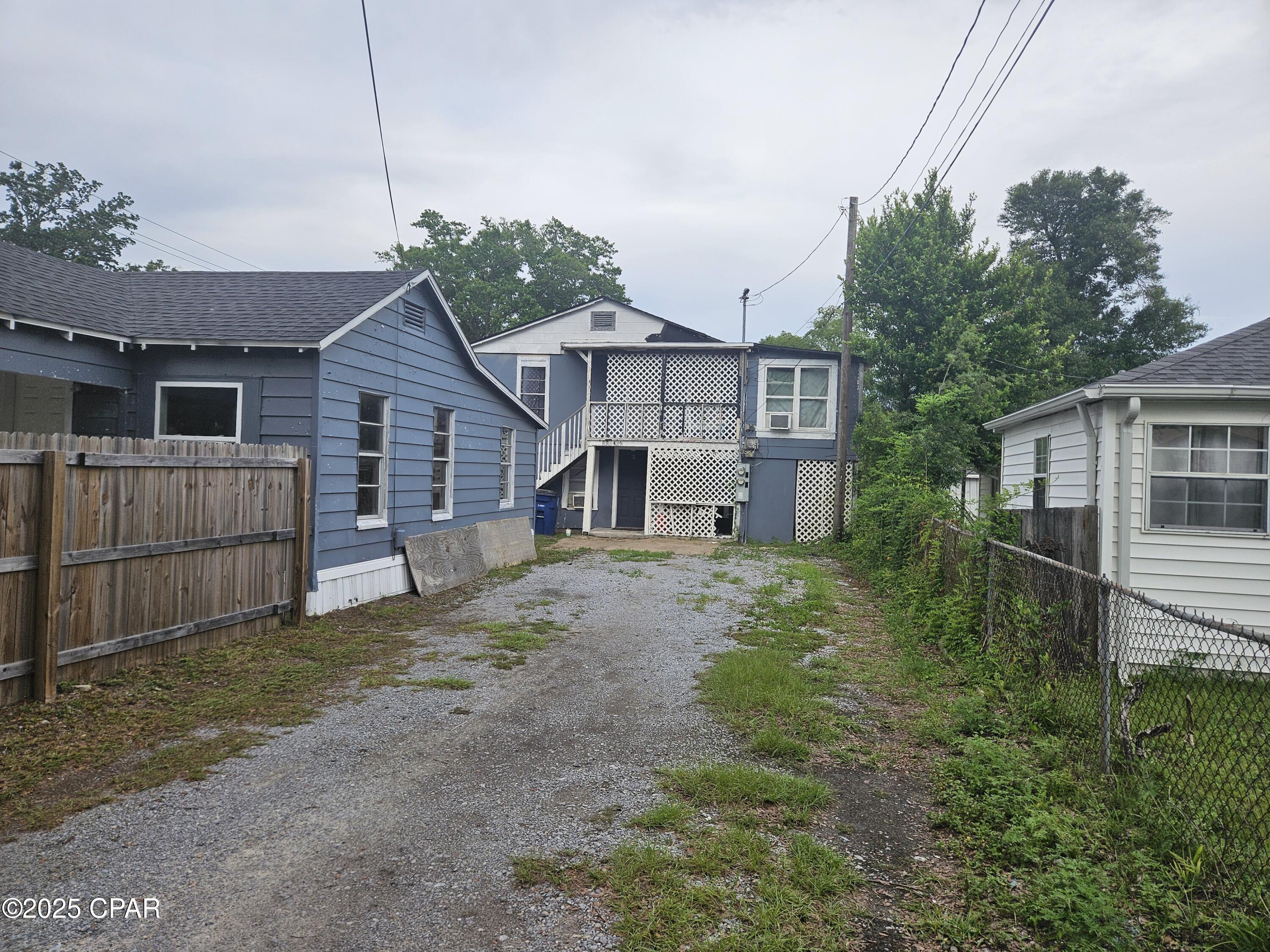 [No Recorded Subdiv] - Commercial Sale