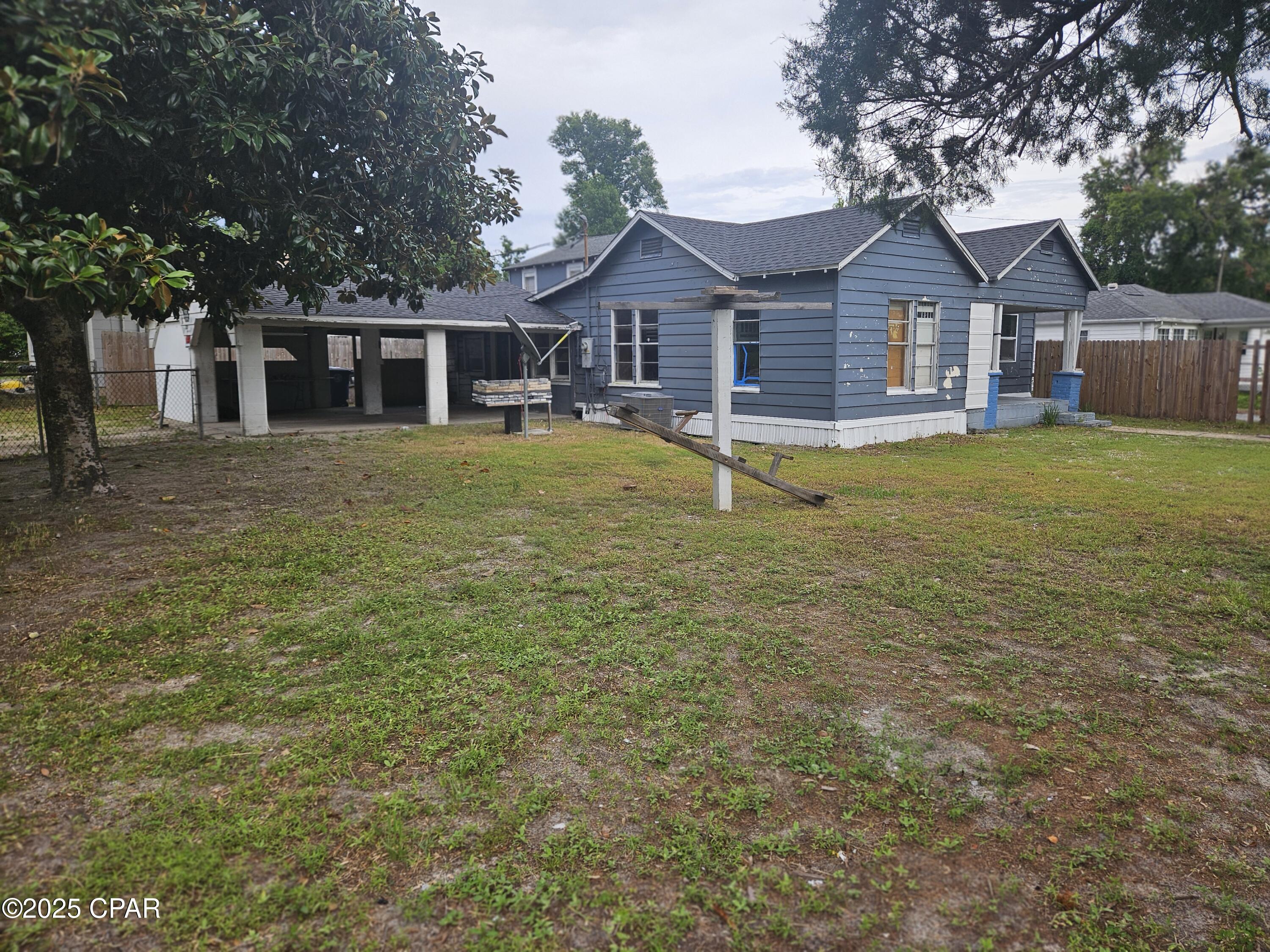 [No Recorded Subdiv] - Commercial Sale